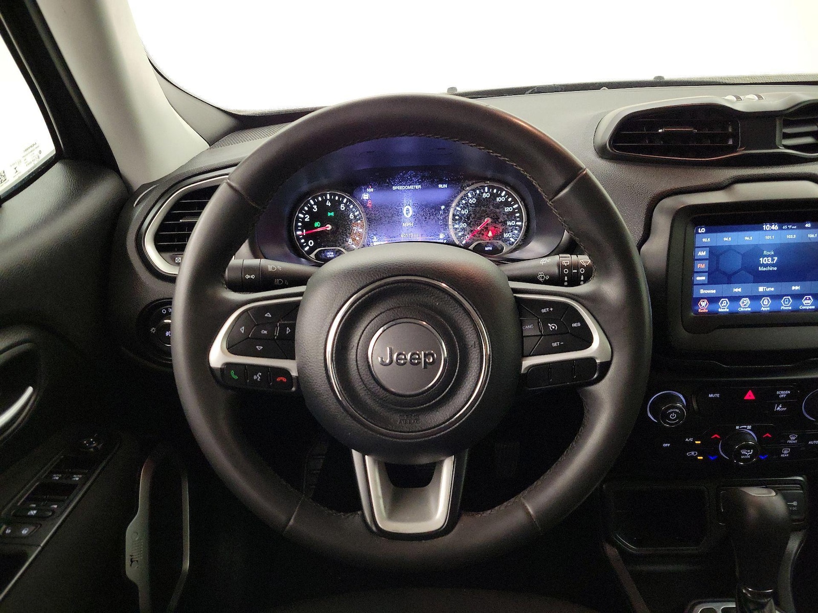 2021 Jeep Renegade Latitude - Photo 11