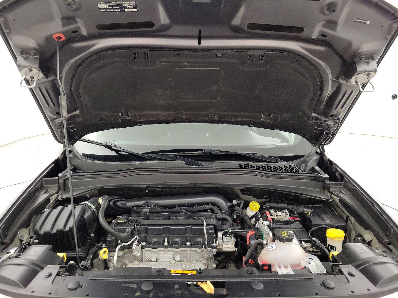 2021 Jeep Renegade Latitude - Photo 21
