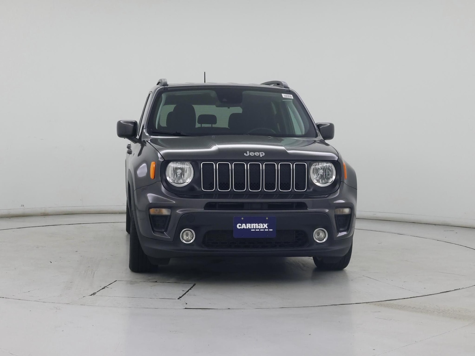 2021 Jeep Renegade Latitude - Photo 6