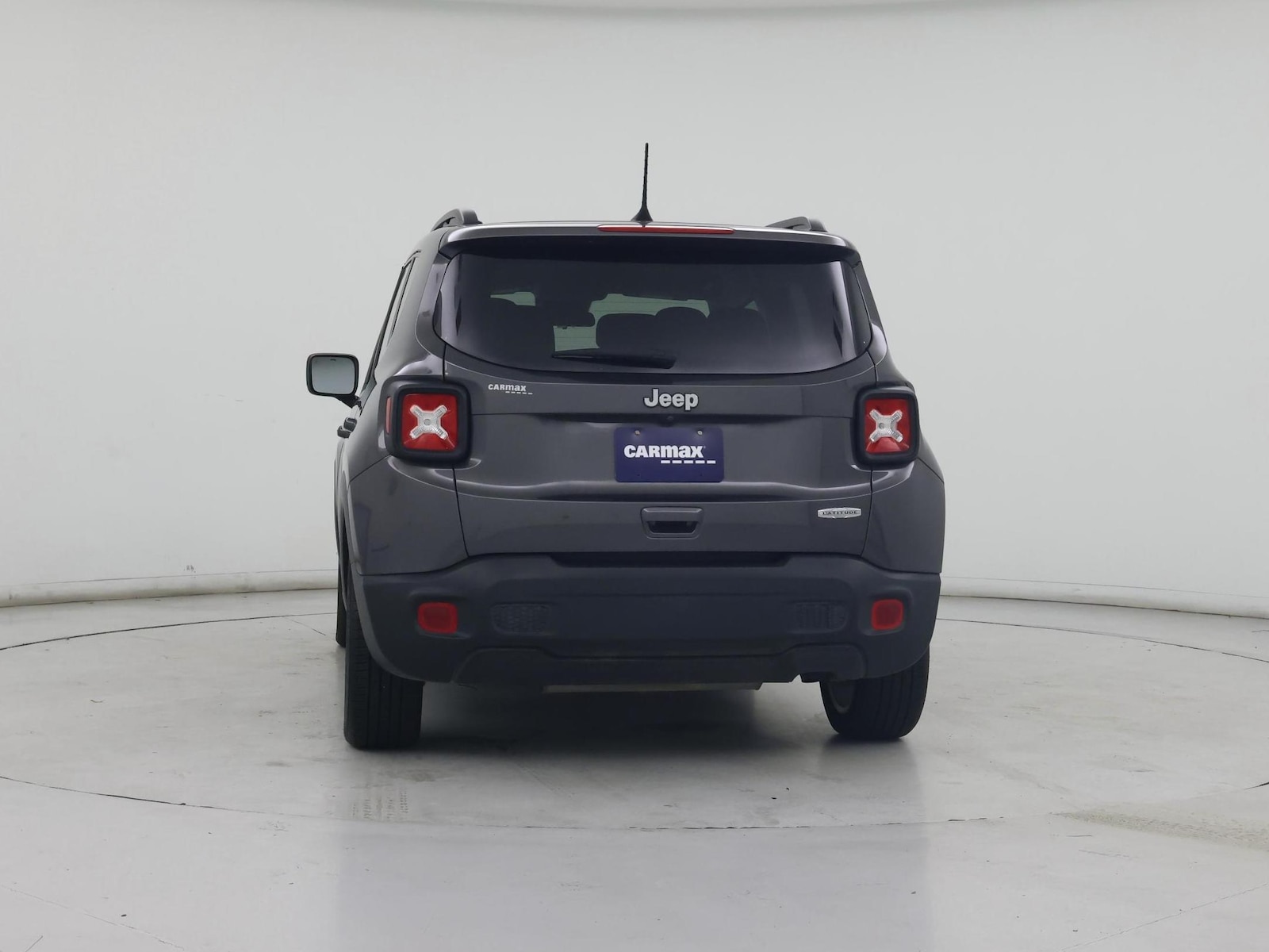 2021 Jeep Renegade Latitude - Photo 7