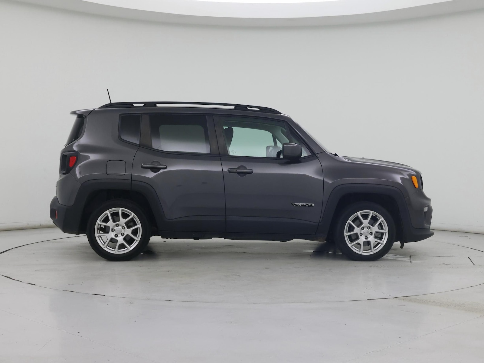 2021 Jeep Renegade Latitude - Photo 8