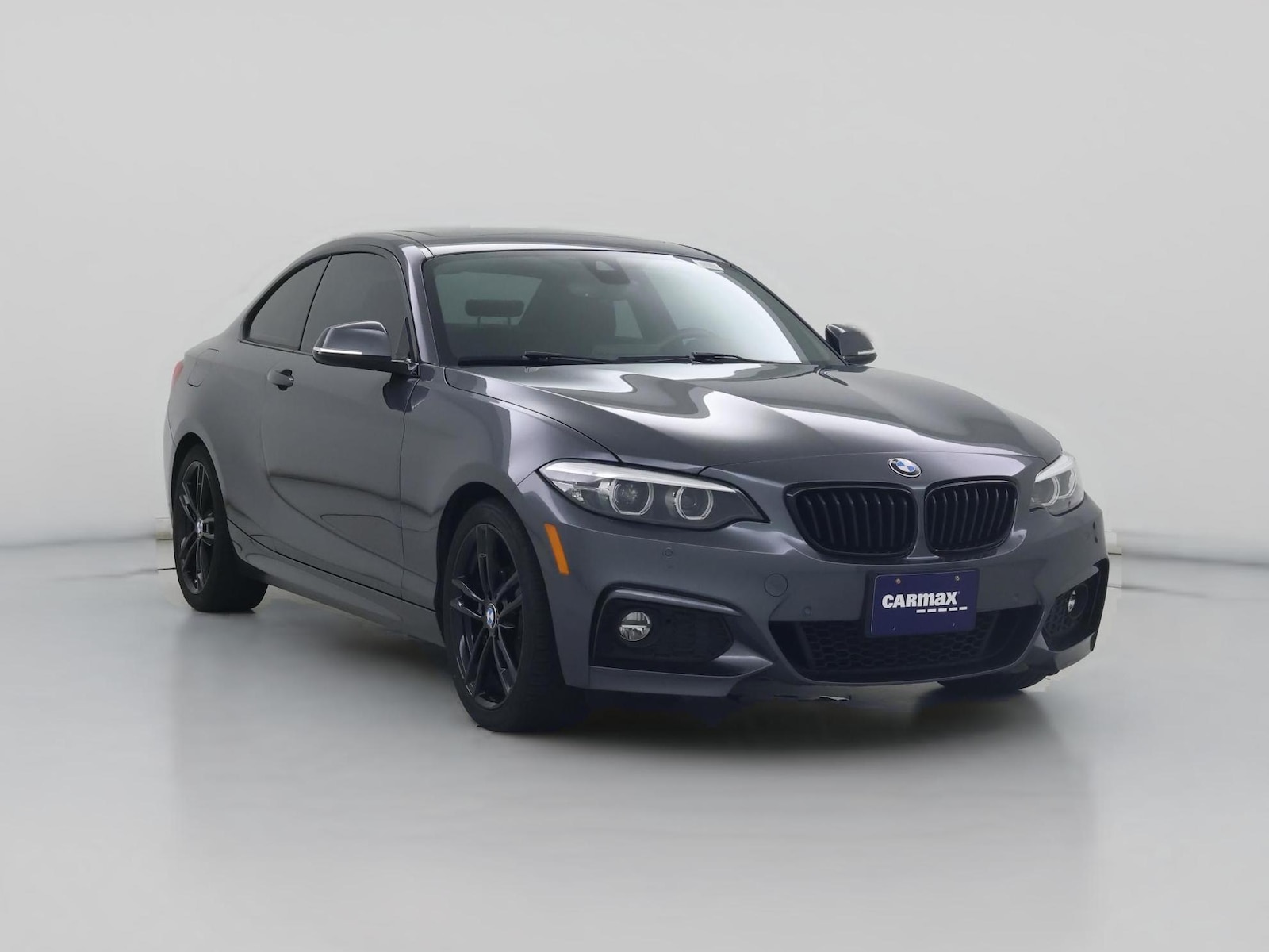 2020 BMW 2 Series 230i