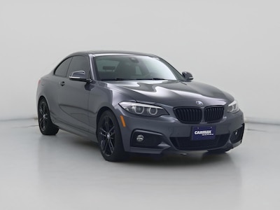 2020 BMW 230 I