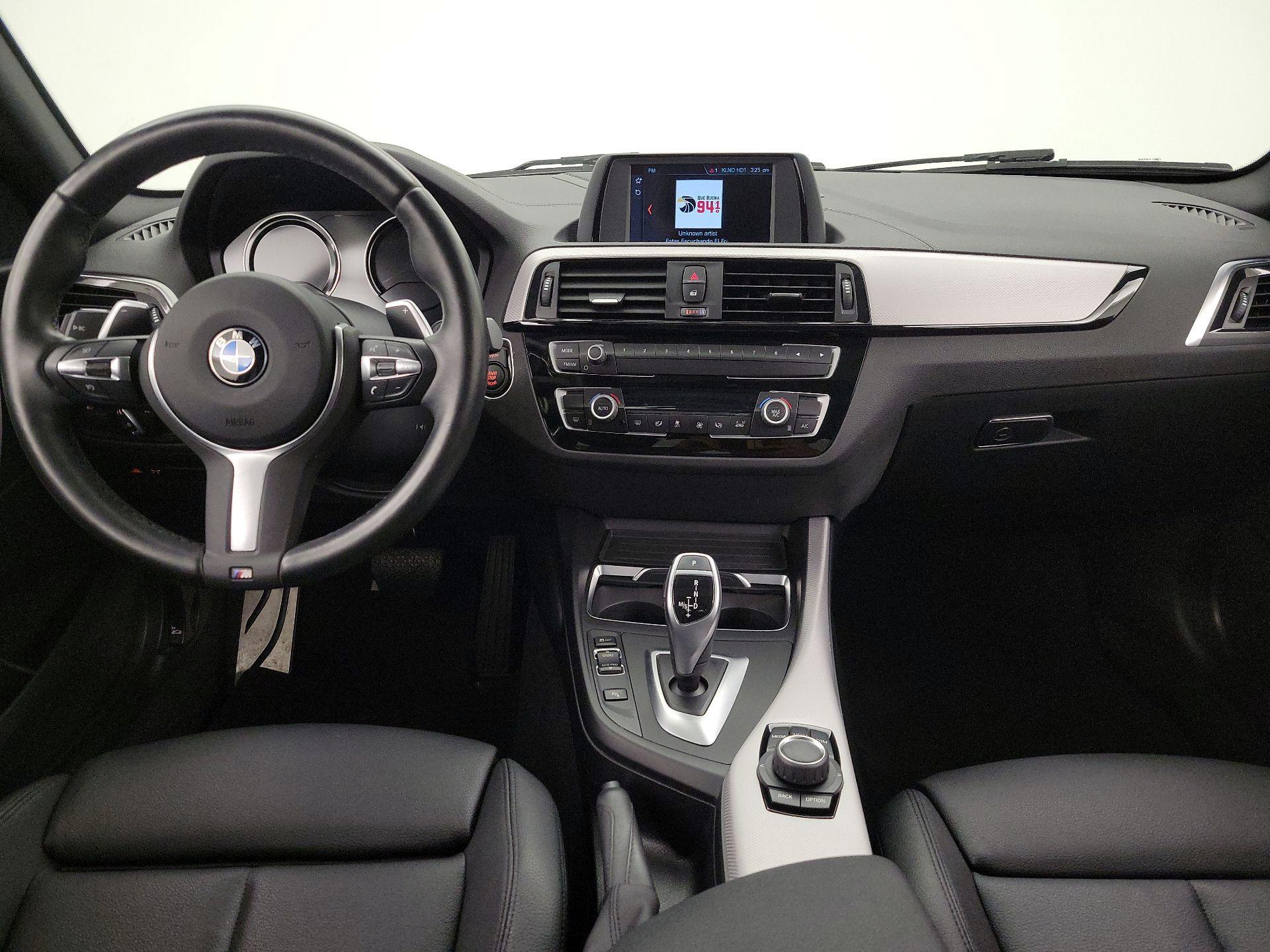 Thumbnail: 2020 BMW 2 Series - 9