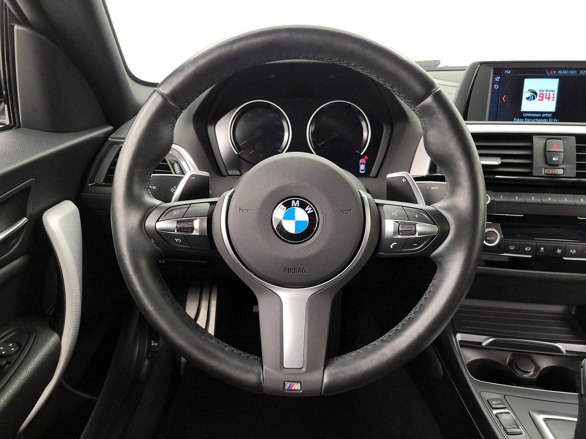 Thumbnail: 2020 BMW 2 Series - 10