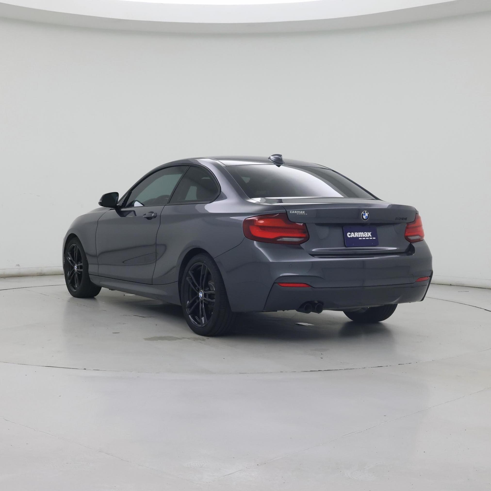 Thumbnail: 2020 BMW 2 Series - 2