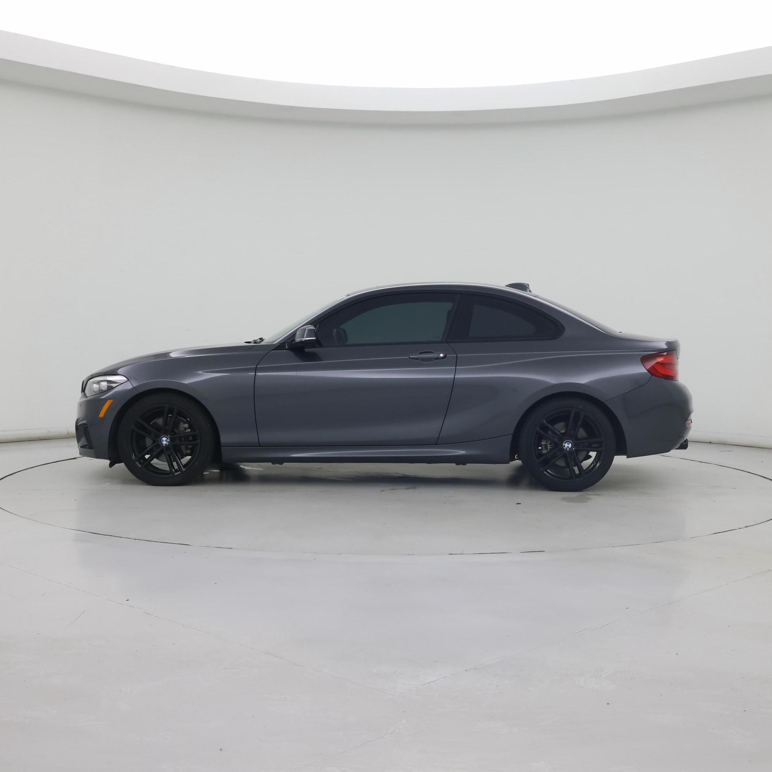 Thumbnail: 2020 BMW 2 Series - 3