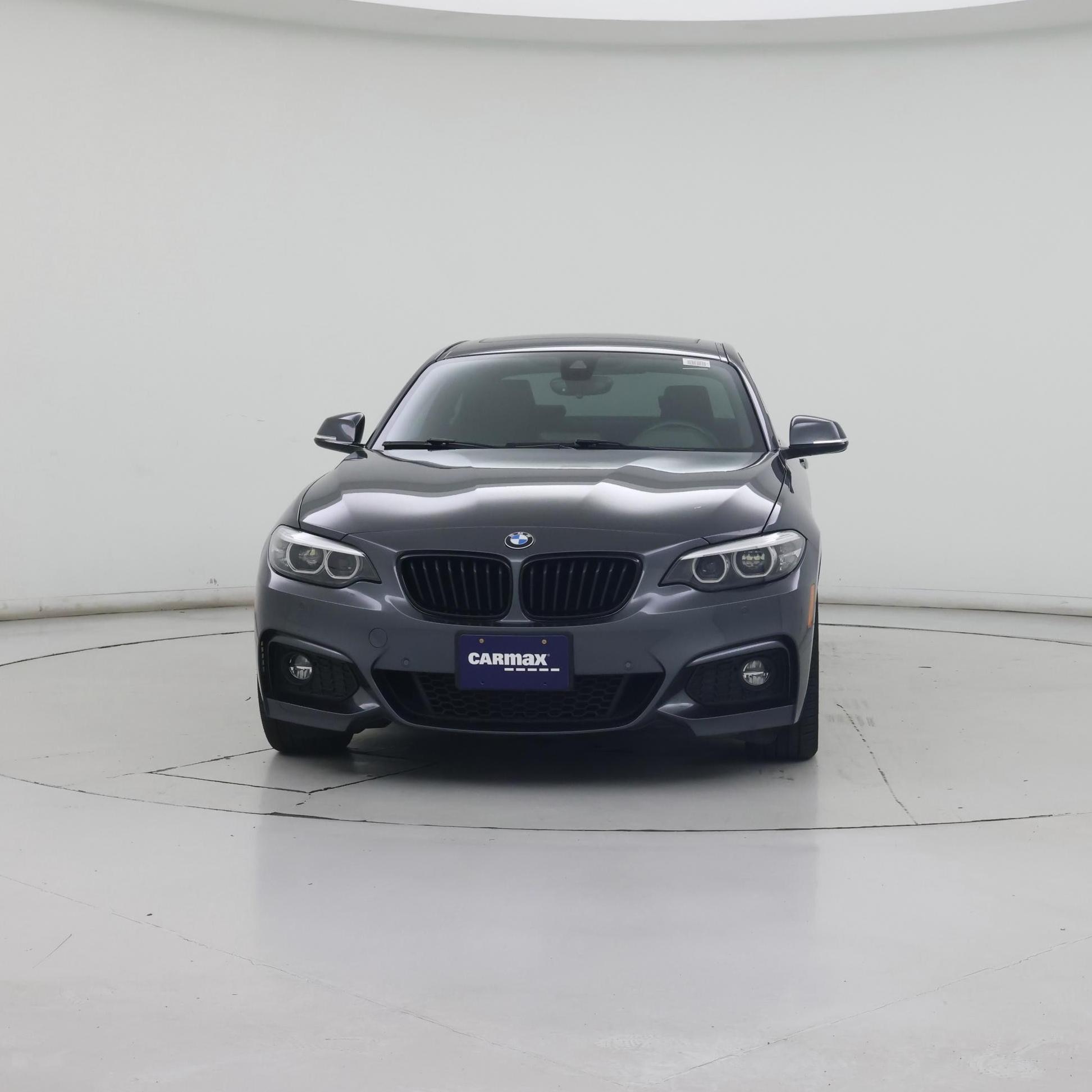 Thumbnail: 2020 BMW 2 Series - 5