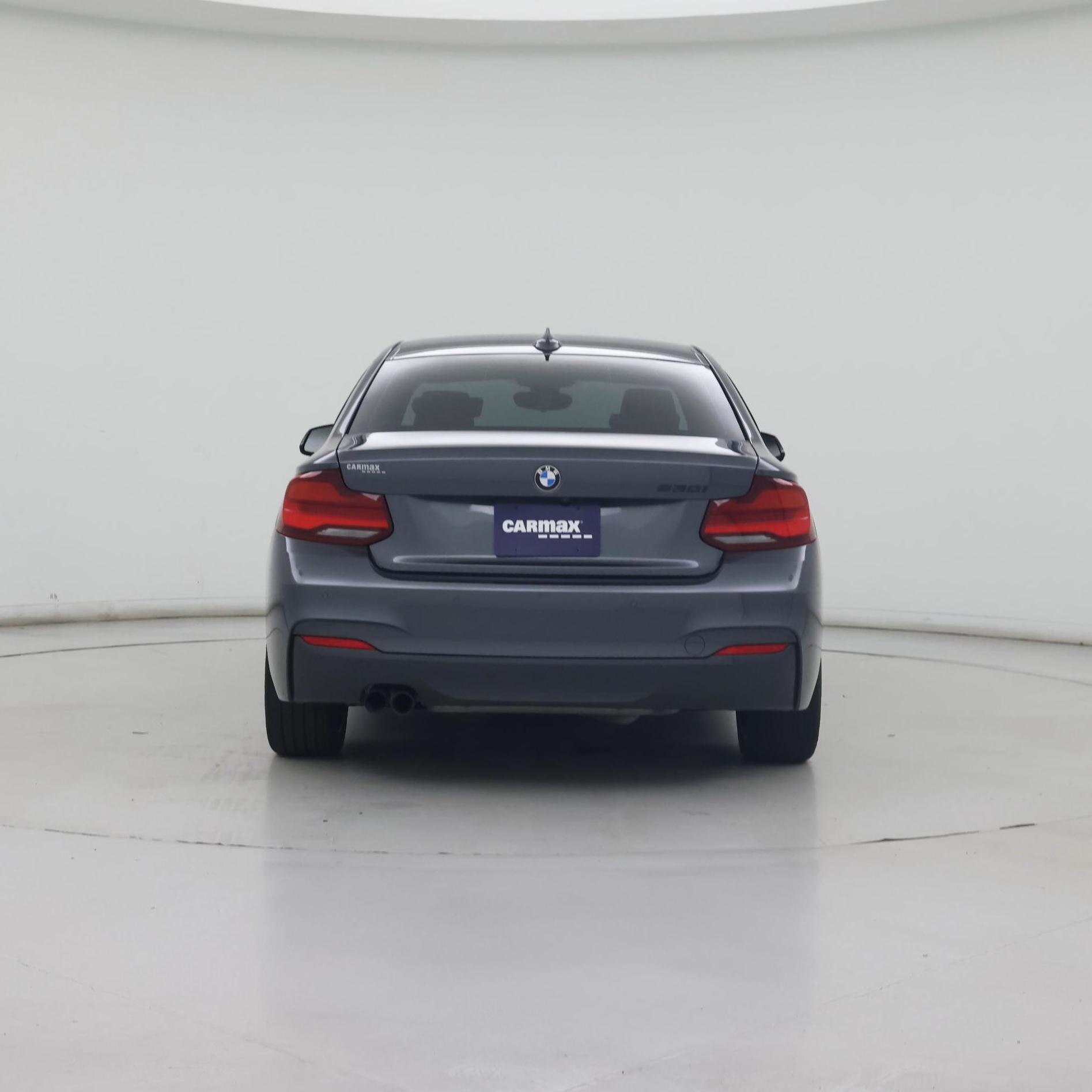 Thumbnail: 2020 BMW 2 Series - 6