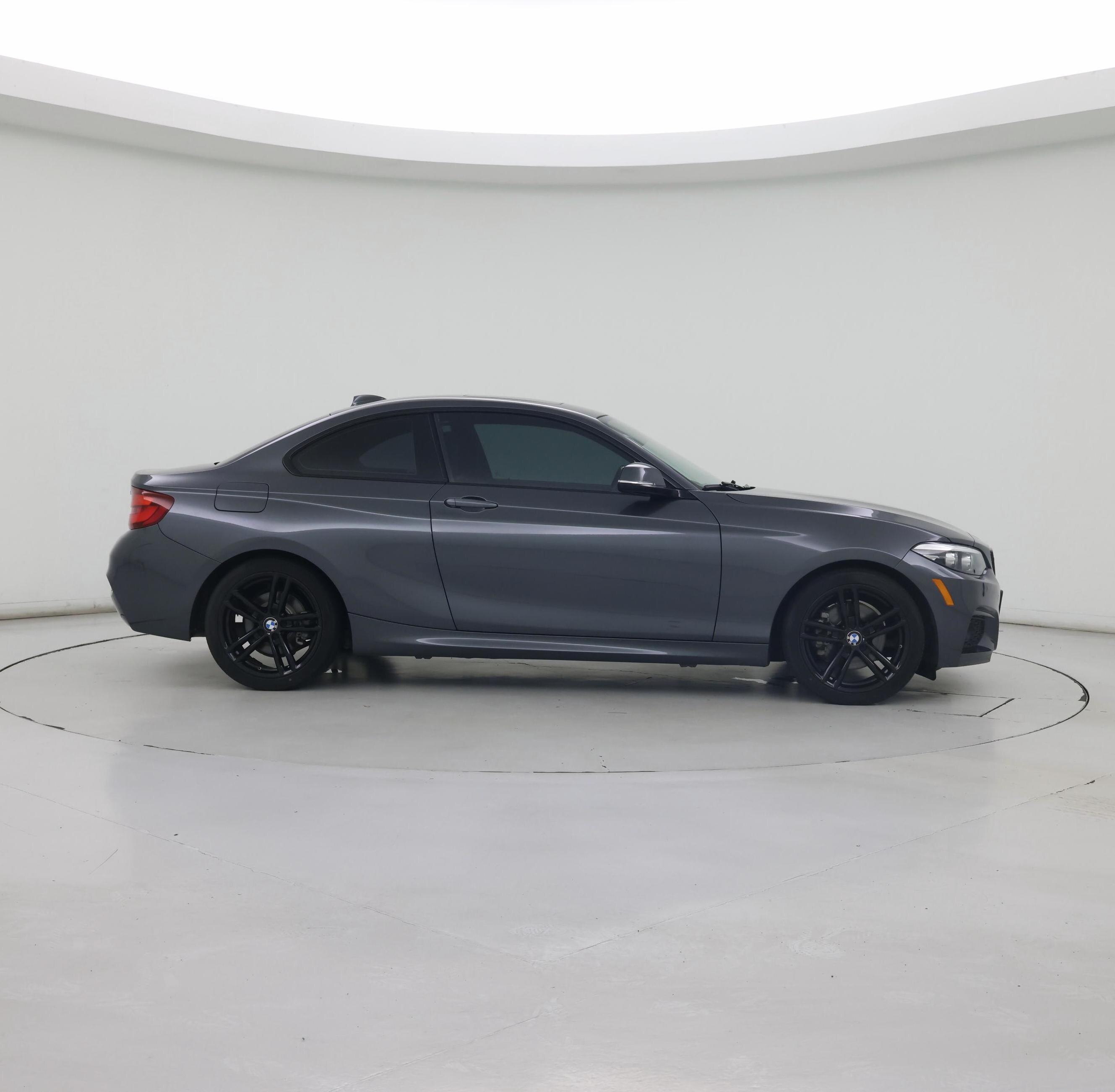 Thumbnail: 2020 BMW 2 Series - 7