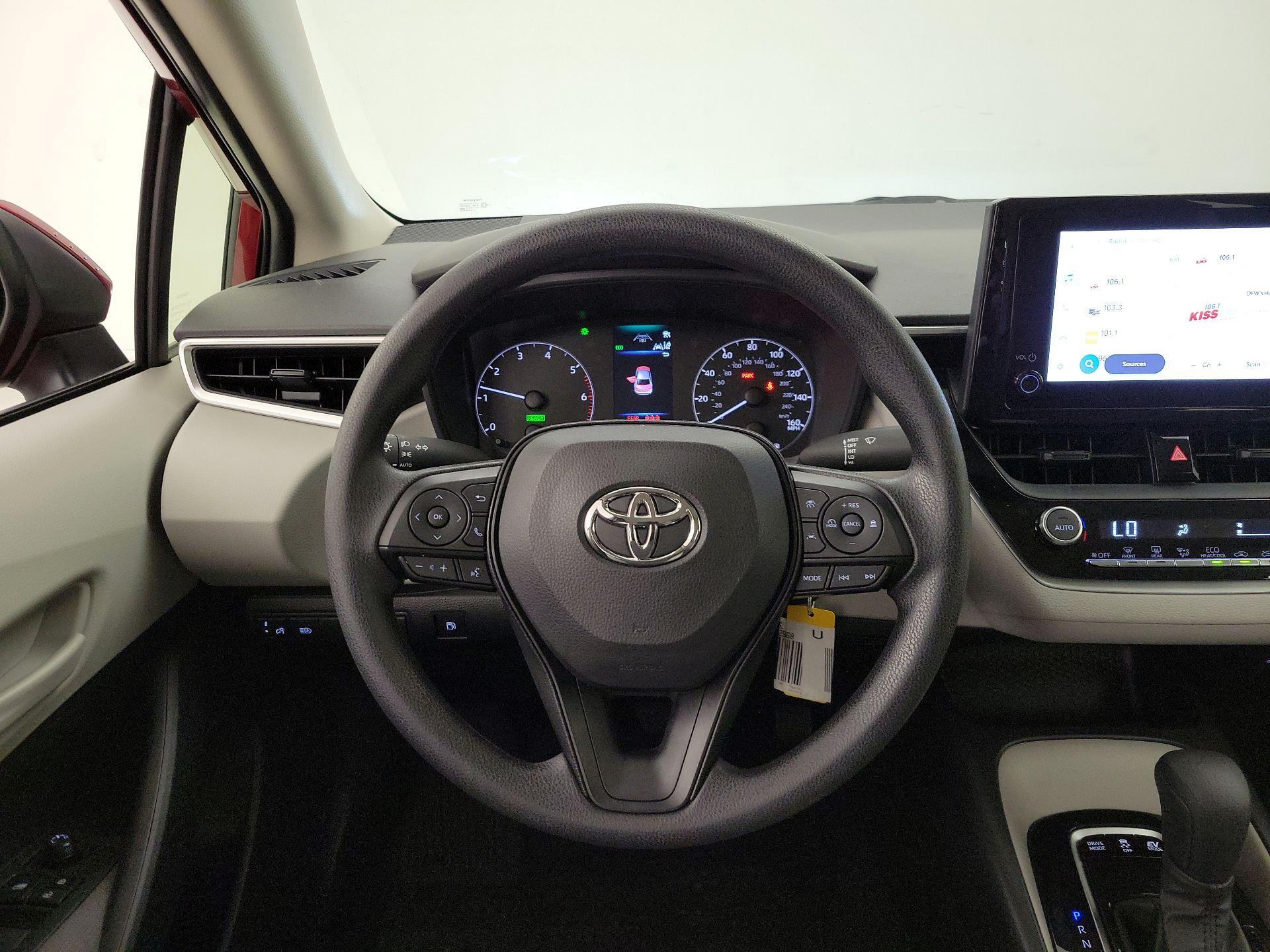 Thumbnail: 2025 Toyota Corolla - 10