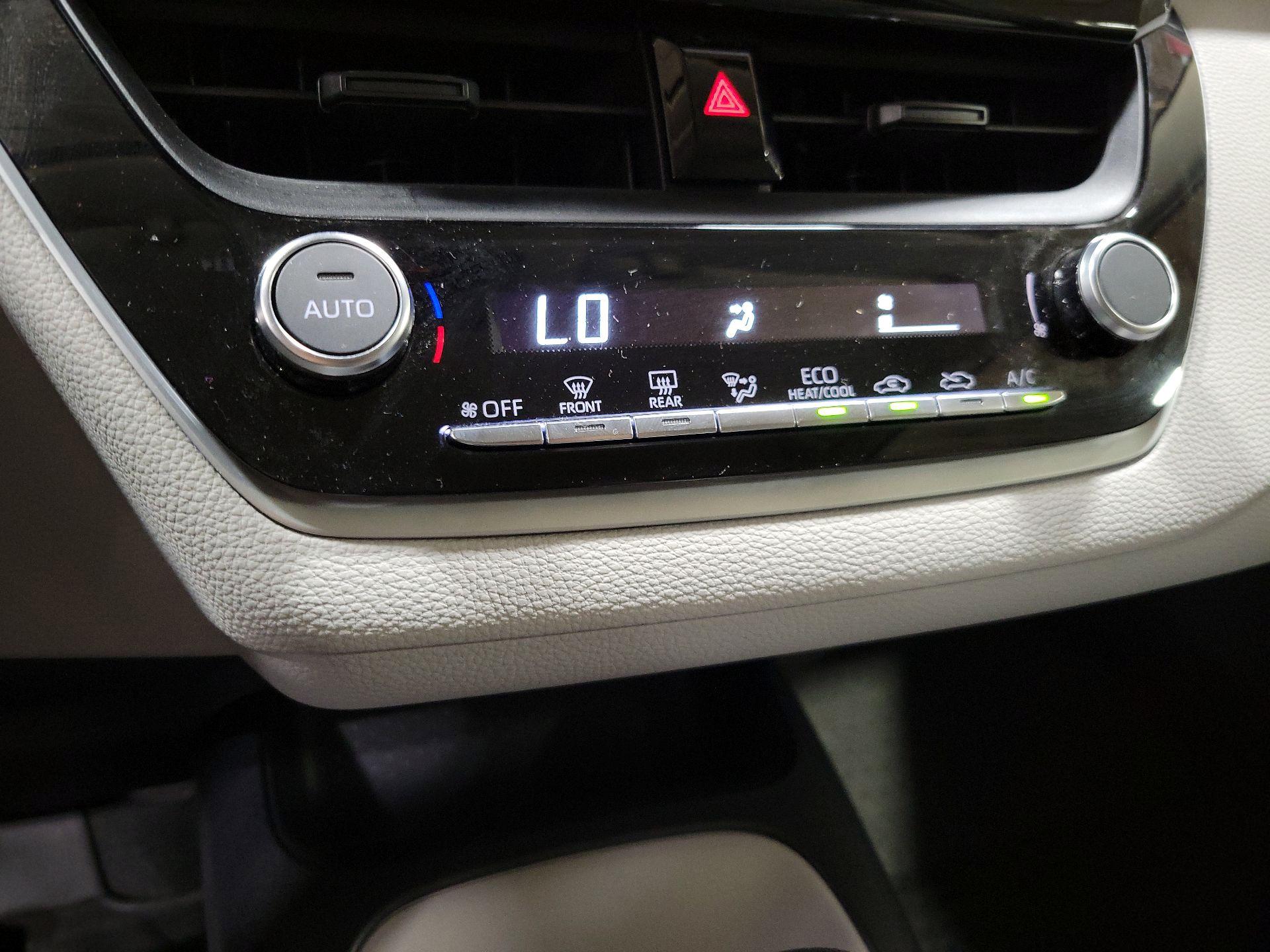 Thumbnail: 2025 Toyota Corolla - 16