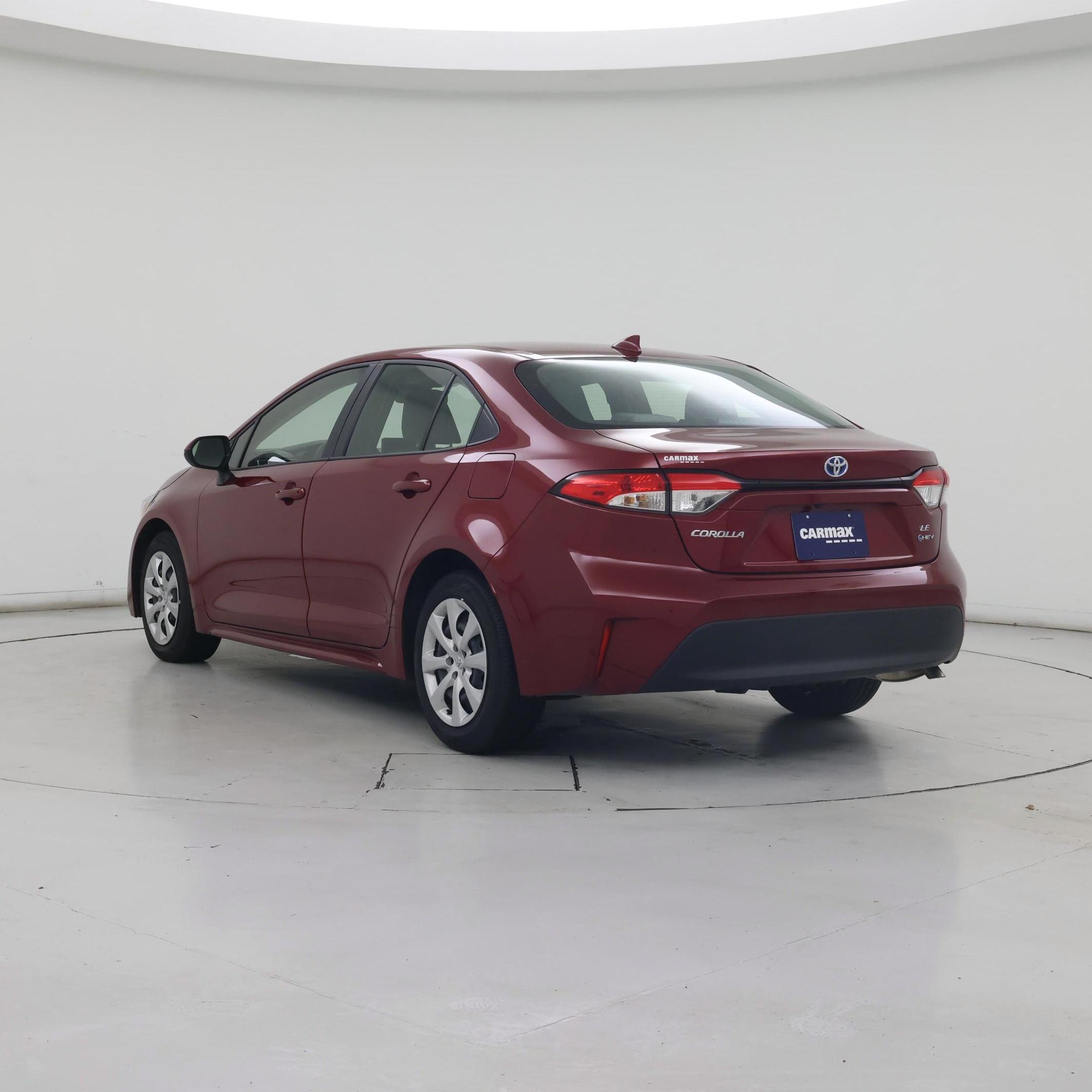 Thumbnail: 2025 Toyota Corolla - 2