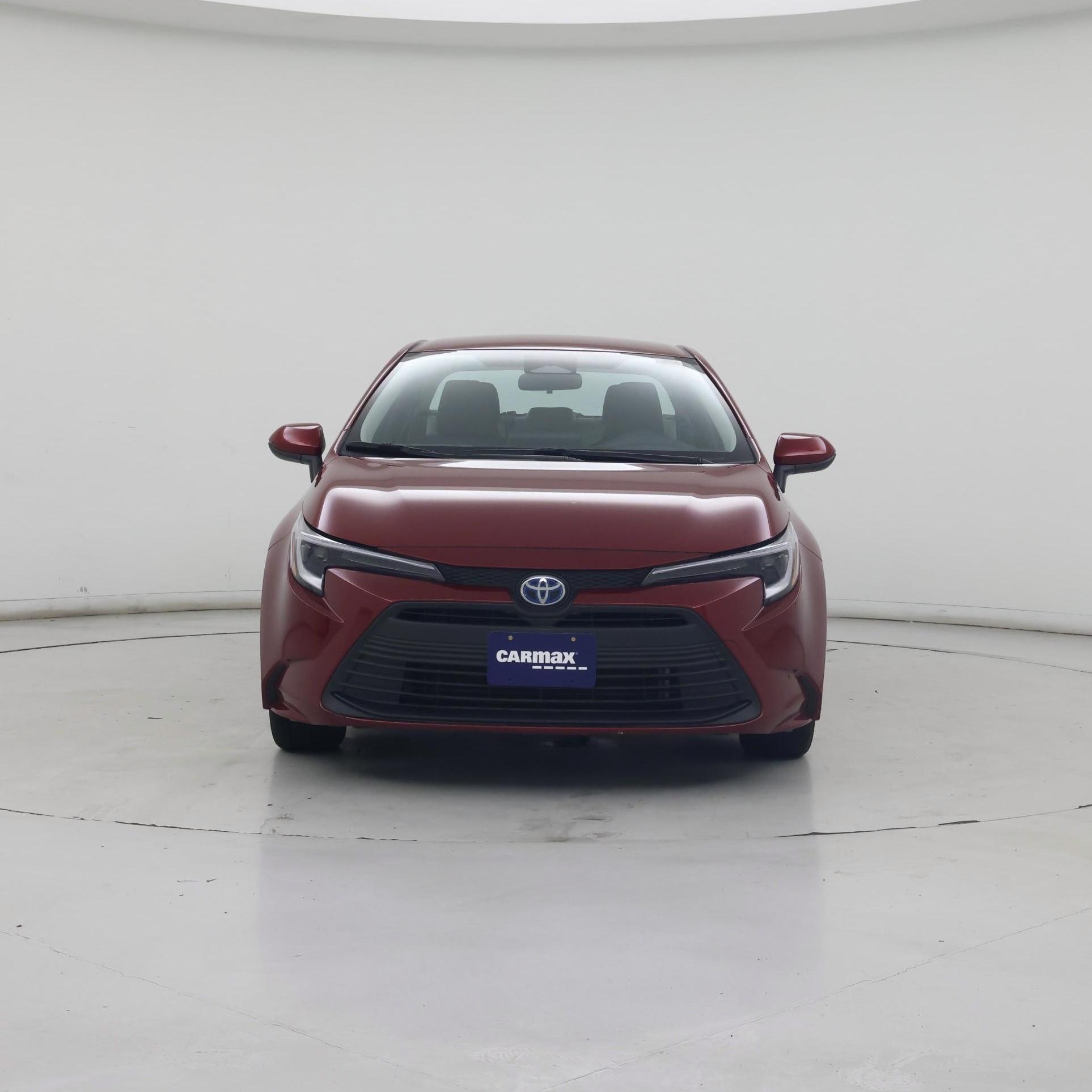 Thumbnail: 2025 Toyota Corolla - 5