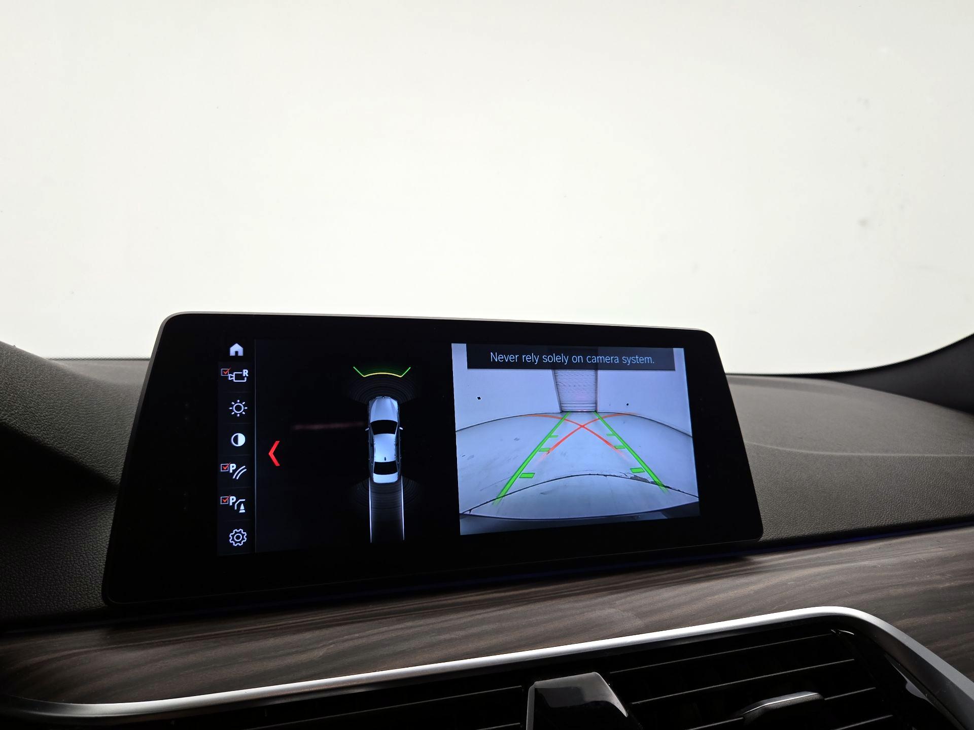 Thumbnail: 2018 BMW 5 Series - 15