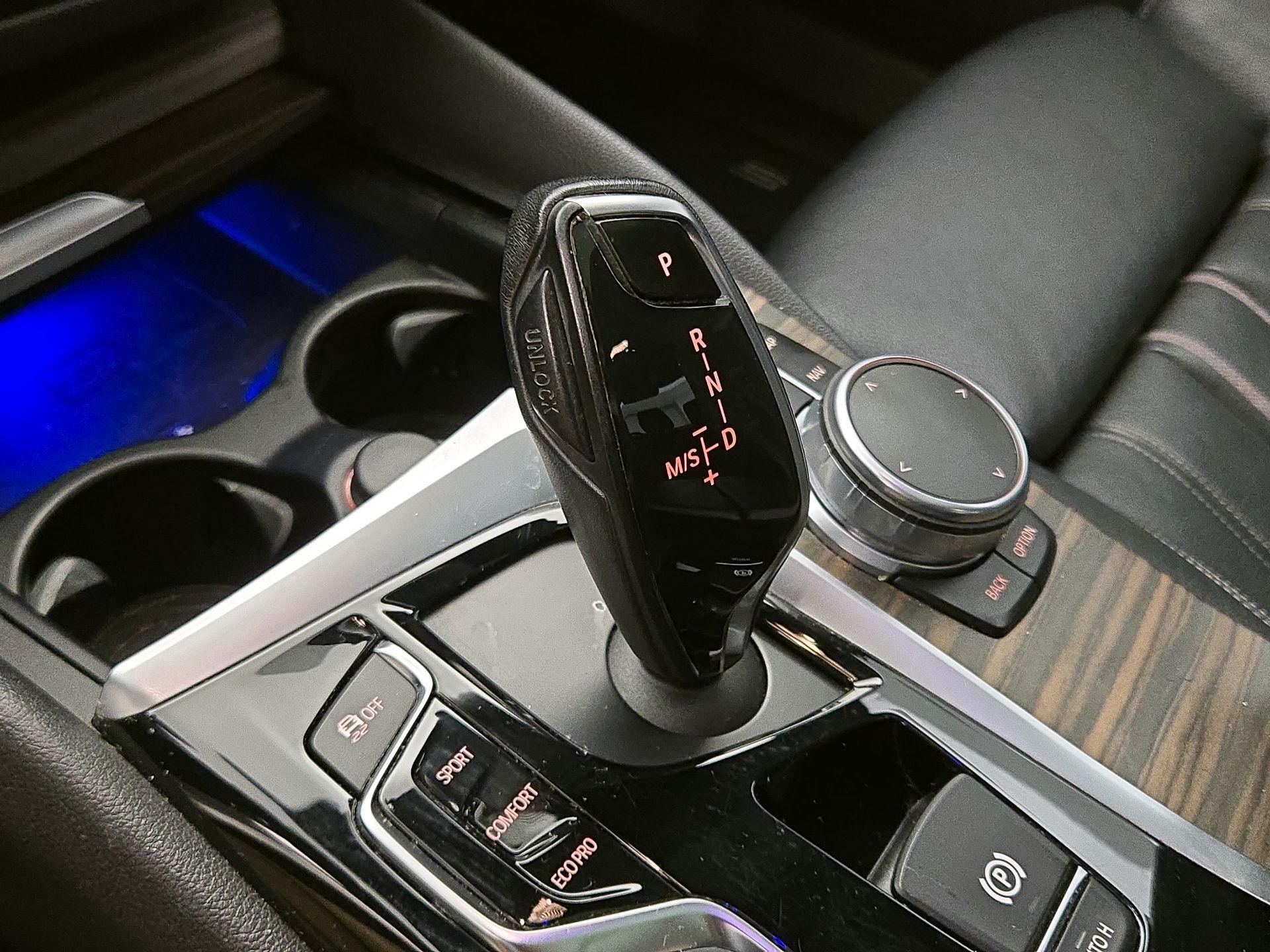 Thumbnail: 2018 BMW 5 Series - 18