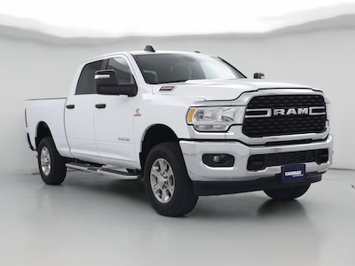 2024 Ram 2500 Bighorn