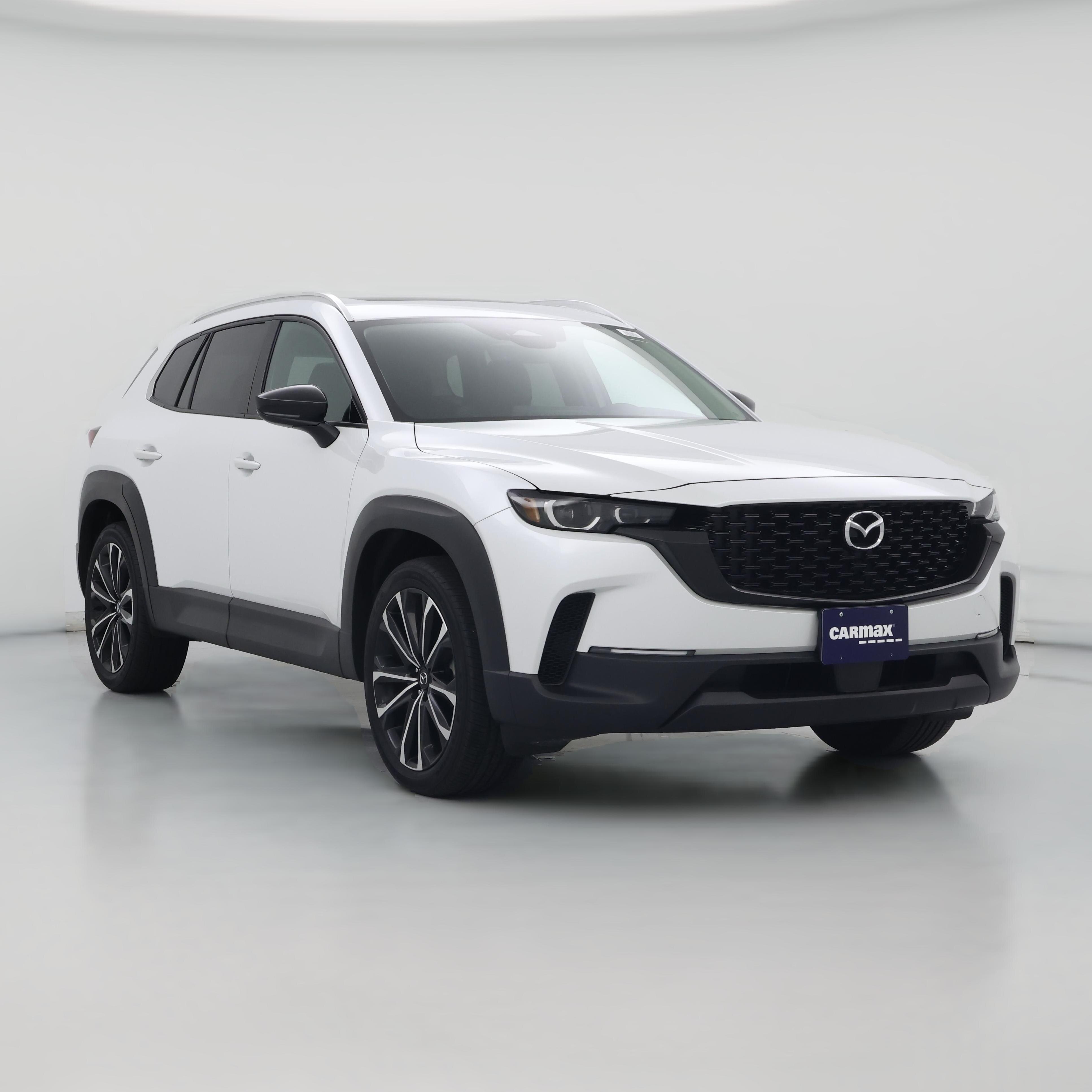 Thumbnail: 2025 Mazda CX-50 - 1