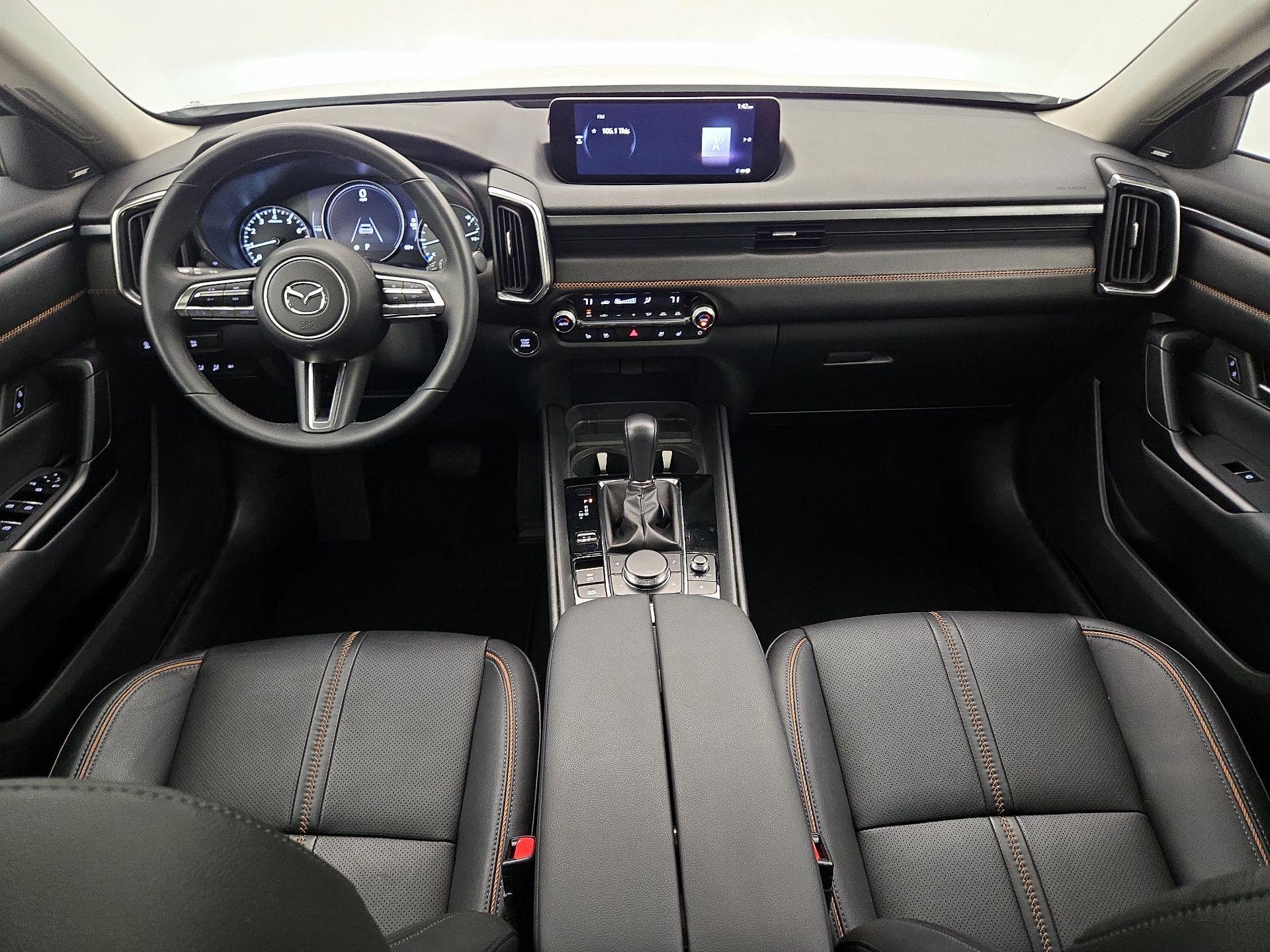 Thumbnail: 2025 Mazda CX-50 - 9