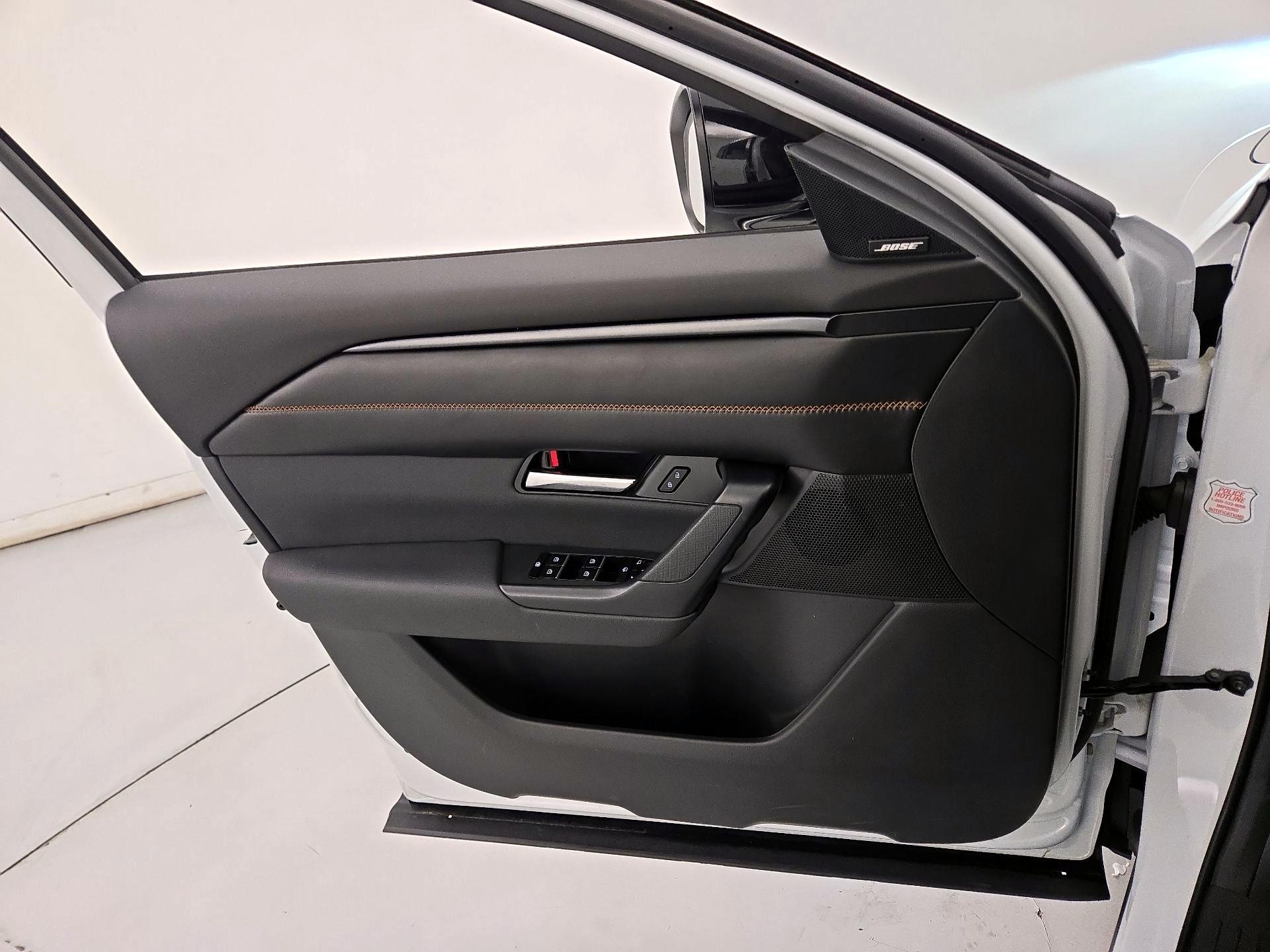 Thumbnail: 2025 Mazda CX-50 - 12