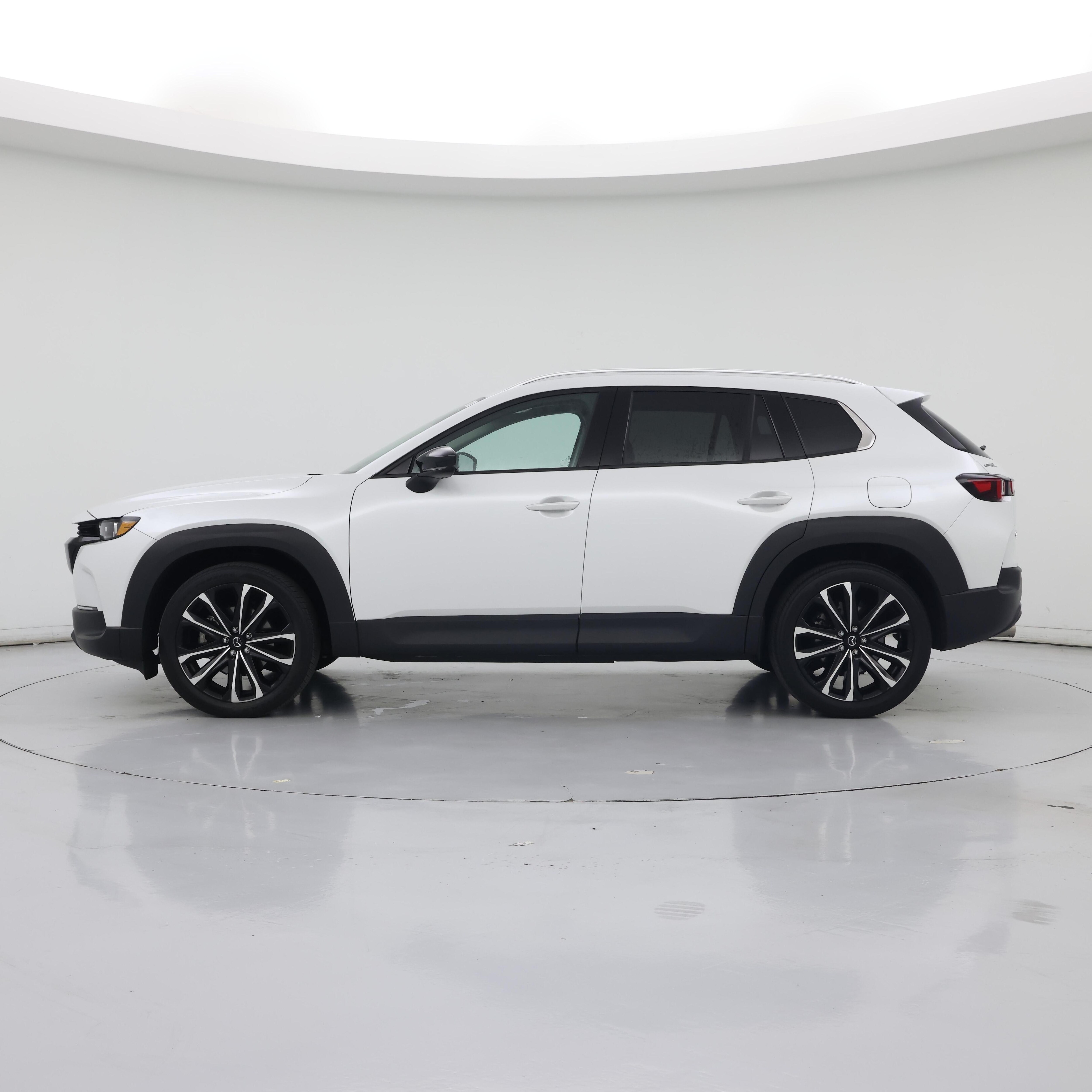 Thumbnail: 2025 Mazda CX-50 - 3
