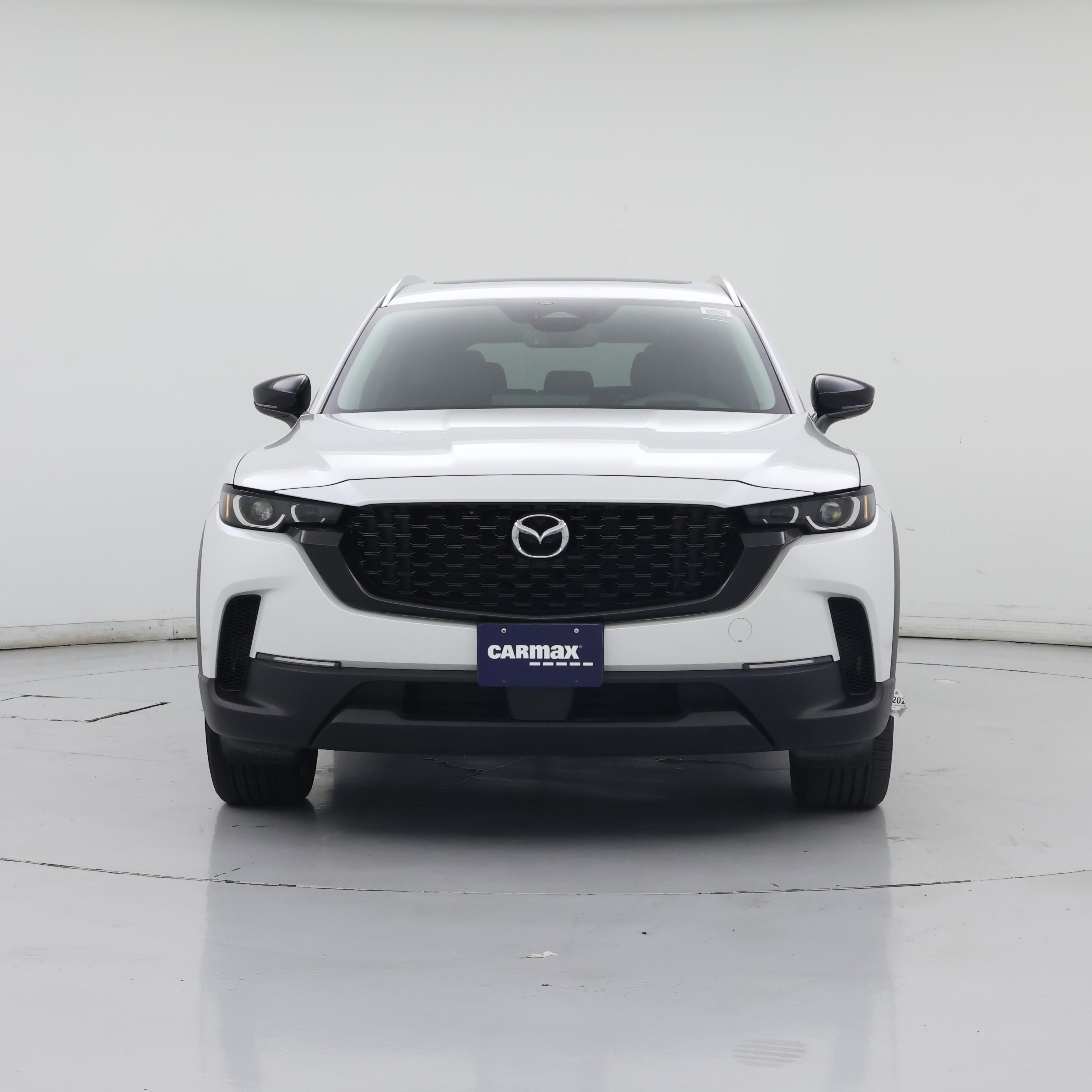 Thumbnail: 2025 Mazda CX-50 - 5