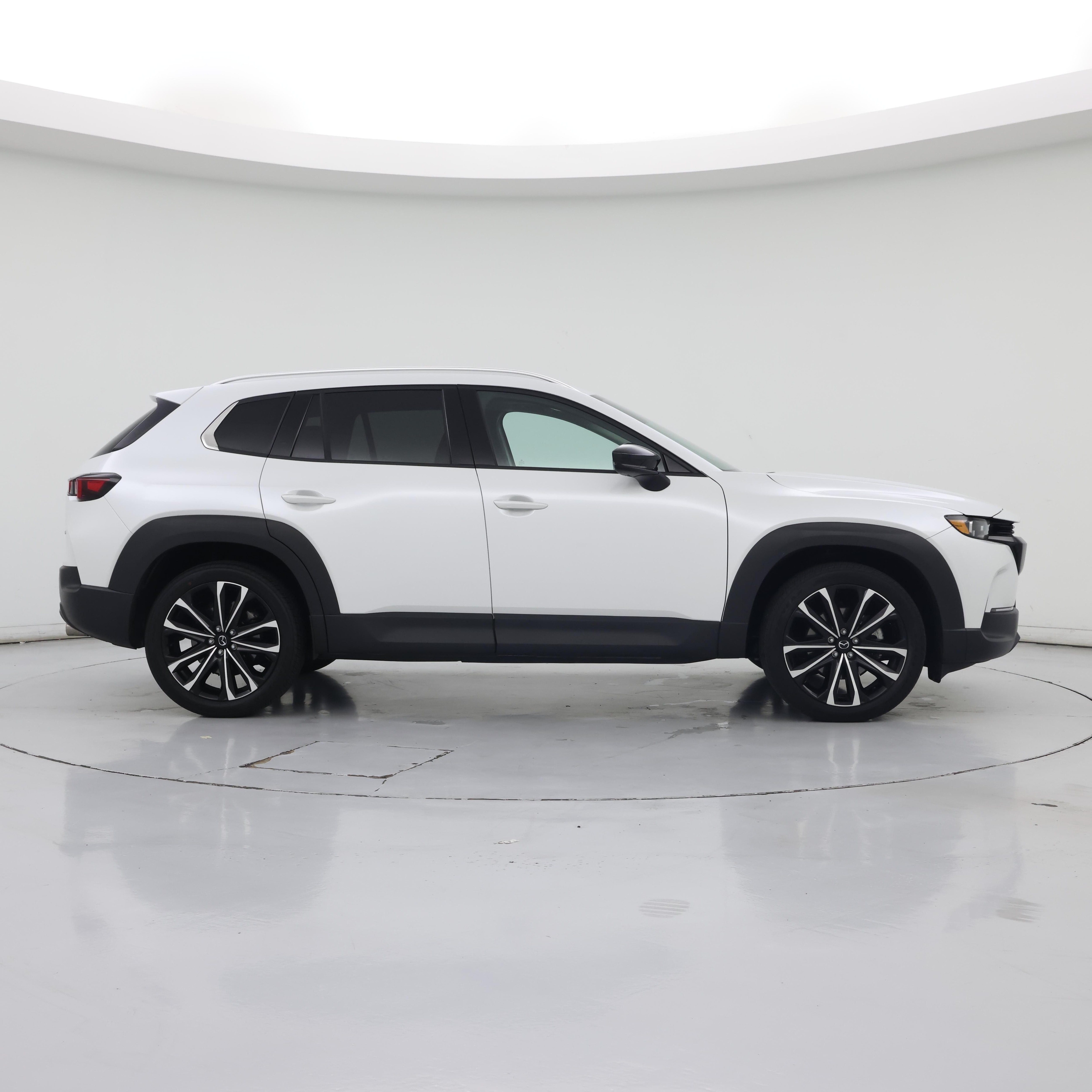 Thumbnail: 2025 Mazda CX-50 - 7