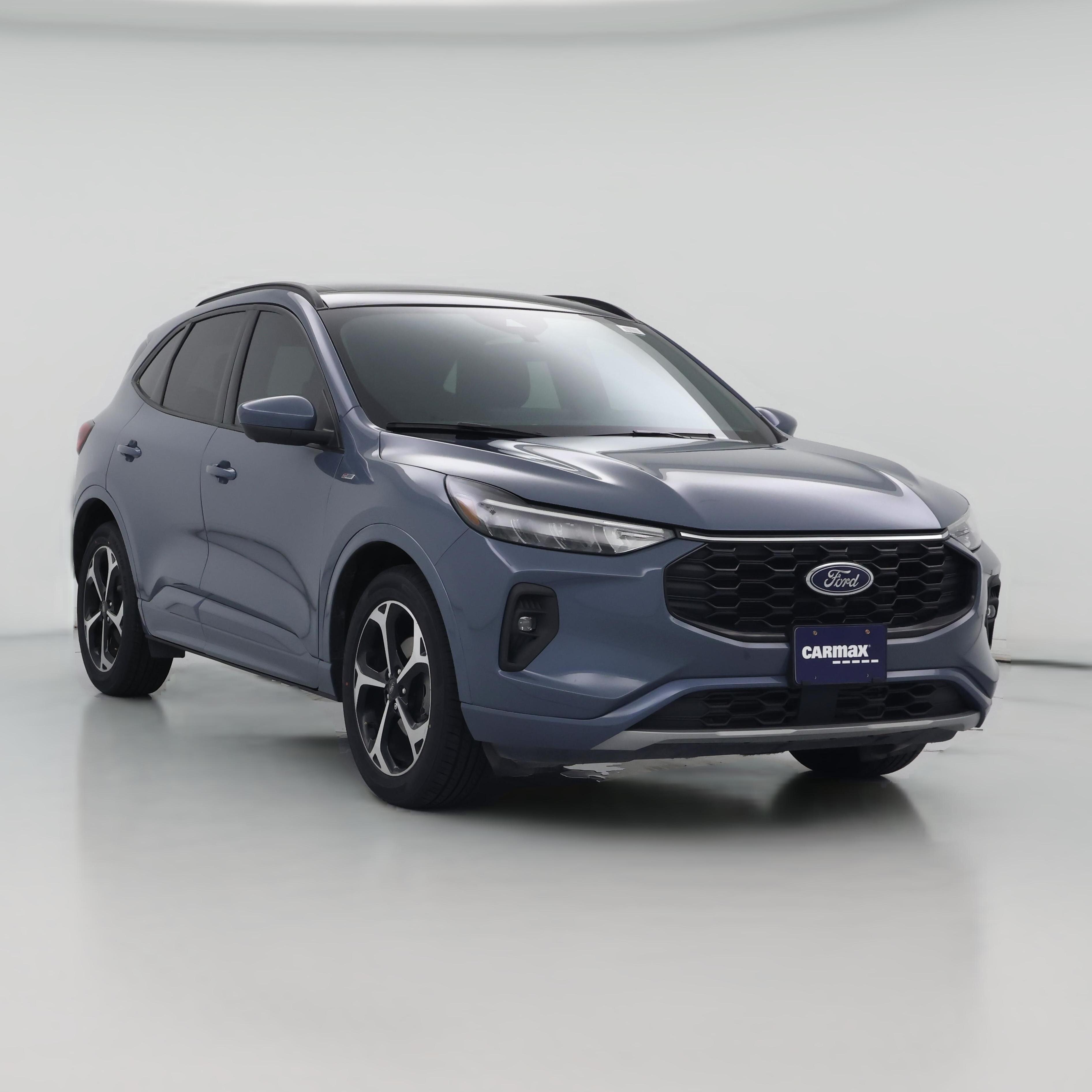 Thumbnail: 2023 Ford Escape - 1