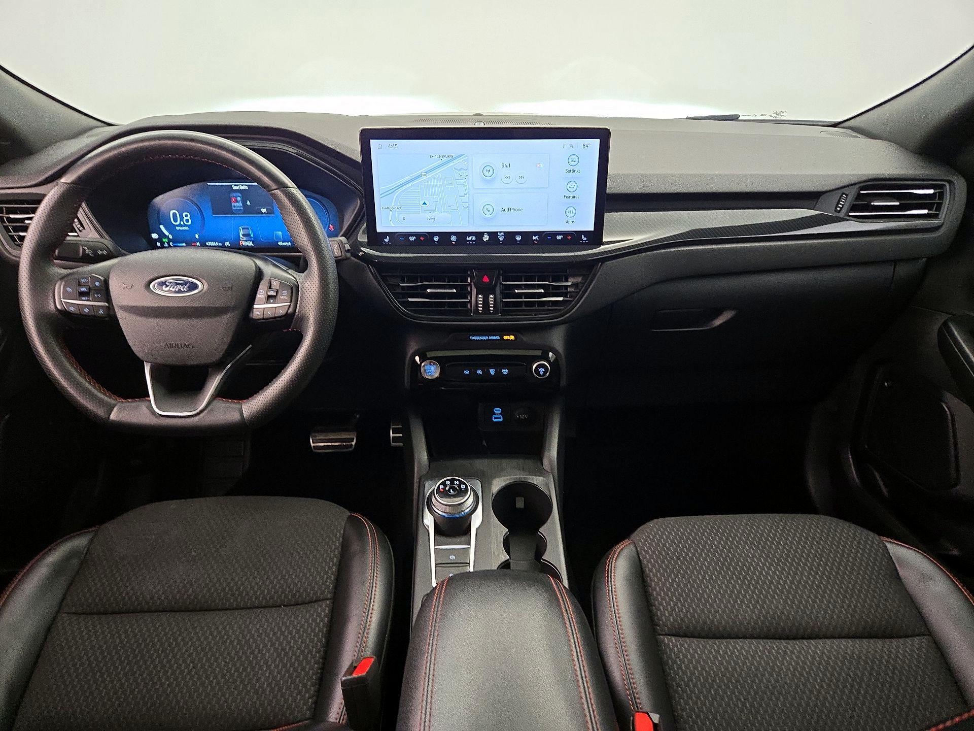 Thumbnail: 2023 Ford Escape - 9