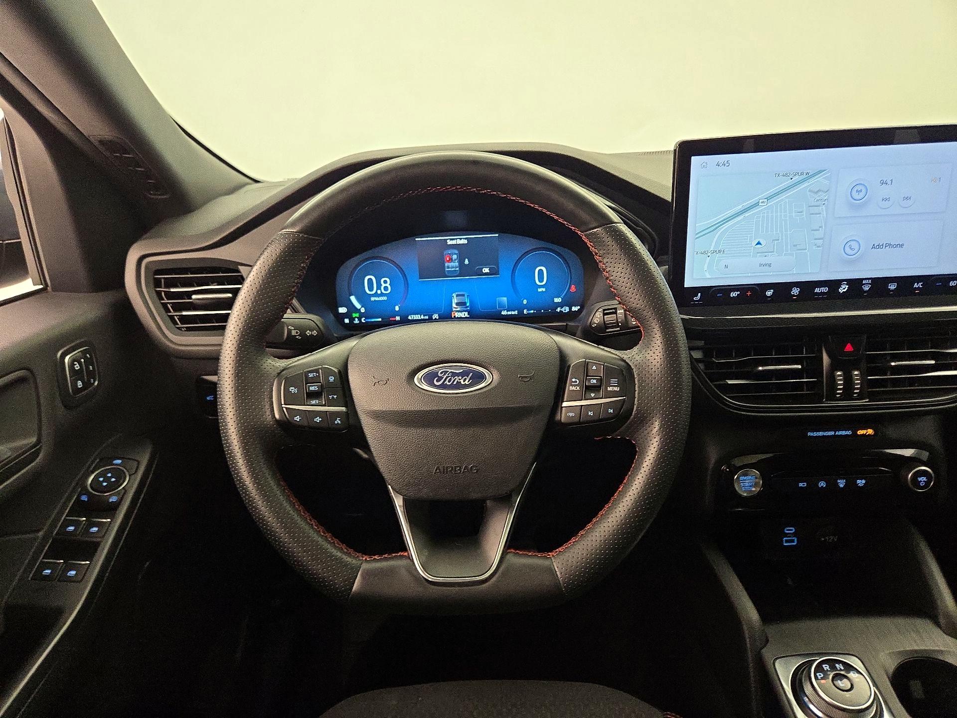 Thumbnail: 2023 Ford Escape - 10