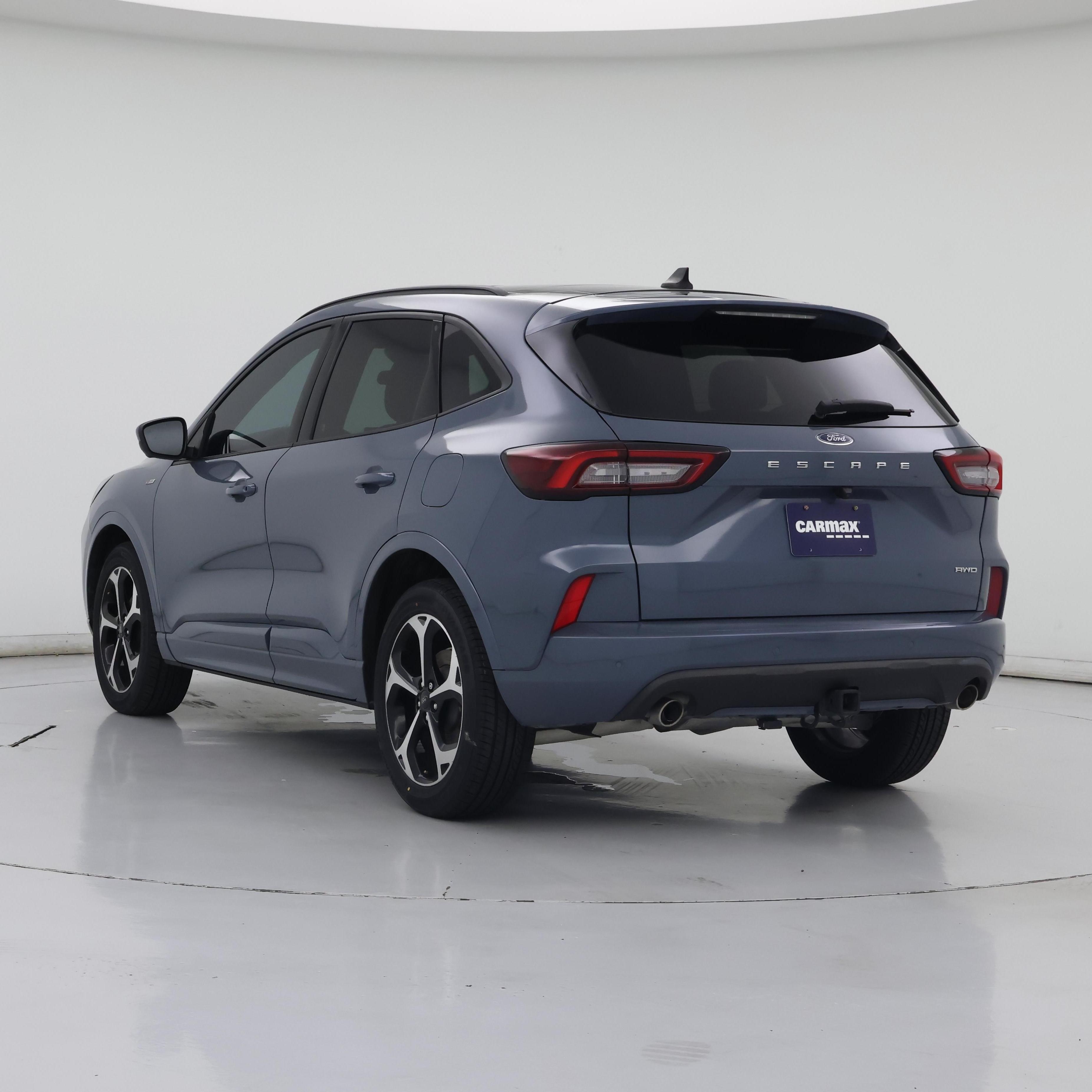Thumbnail: 2023 Ford Escape - 2