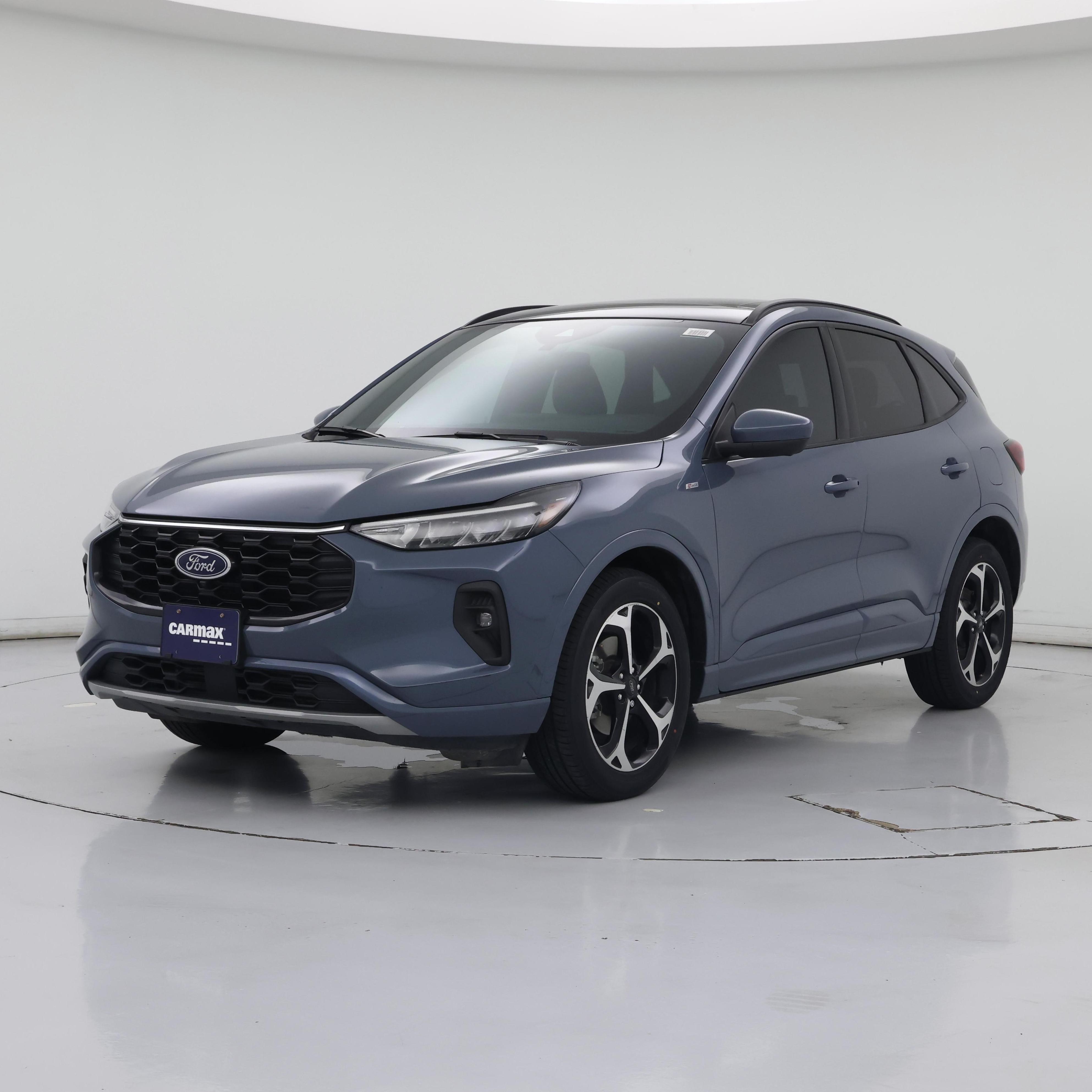 Thumbnail: 2023 Ford Escape - 4