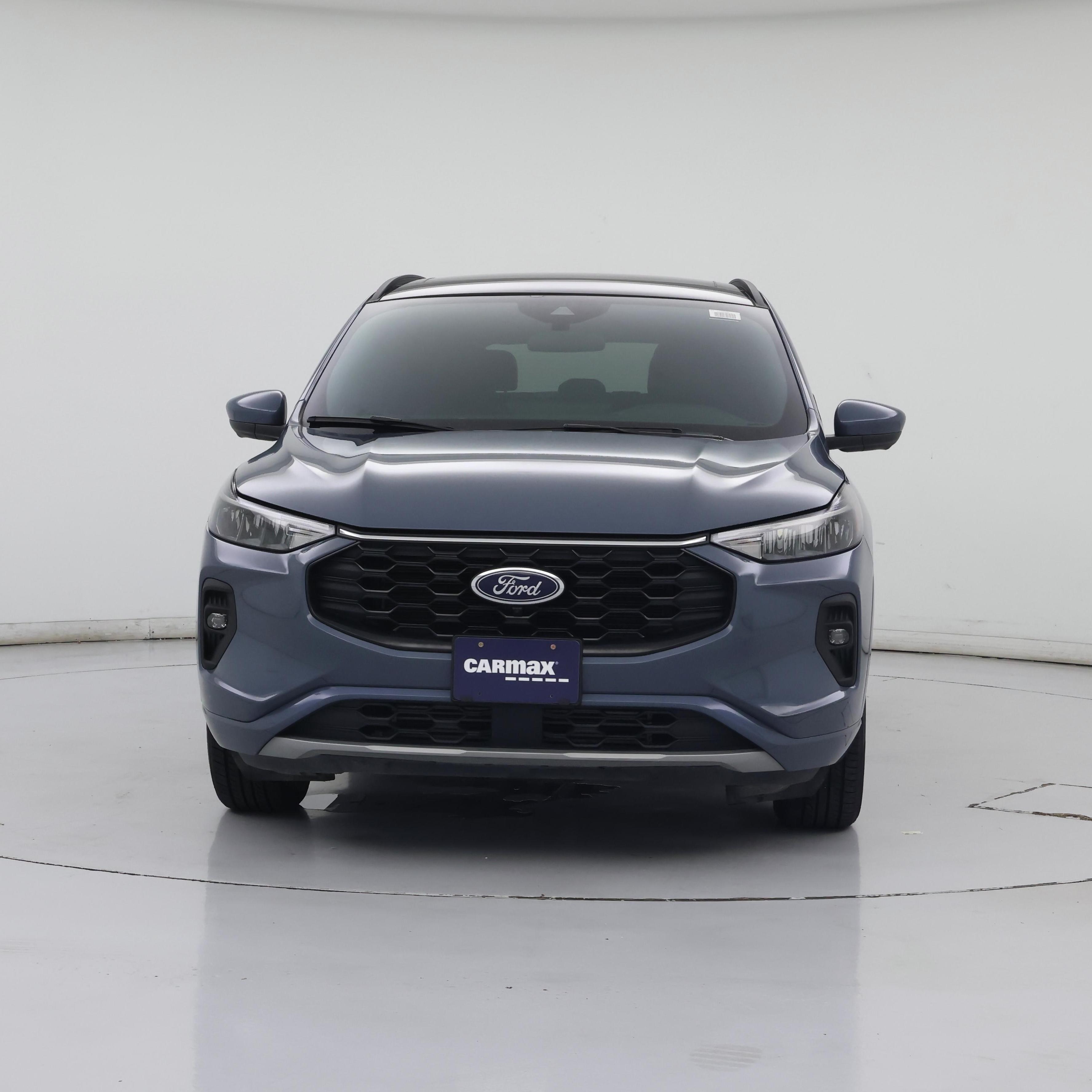 Thumbnail: 2023 Ford Escape - 5