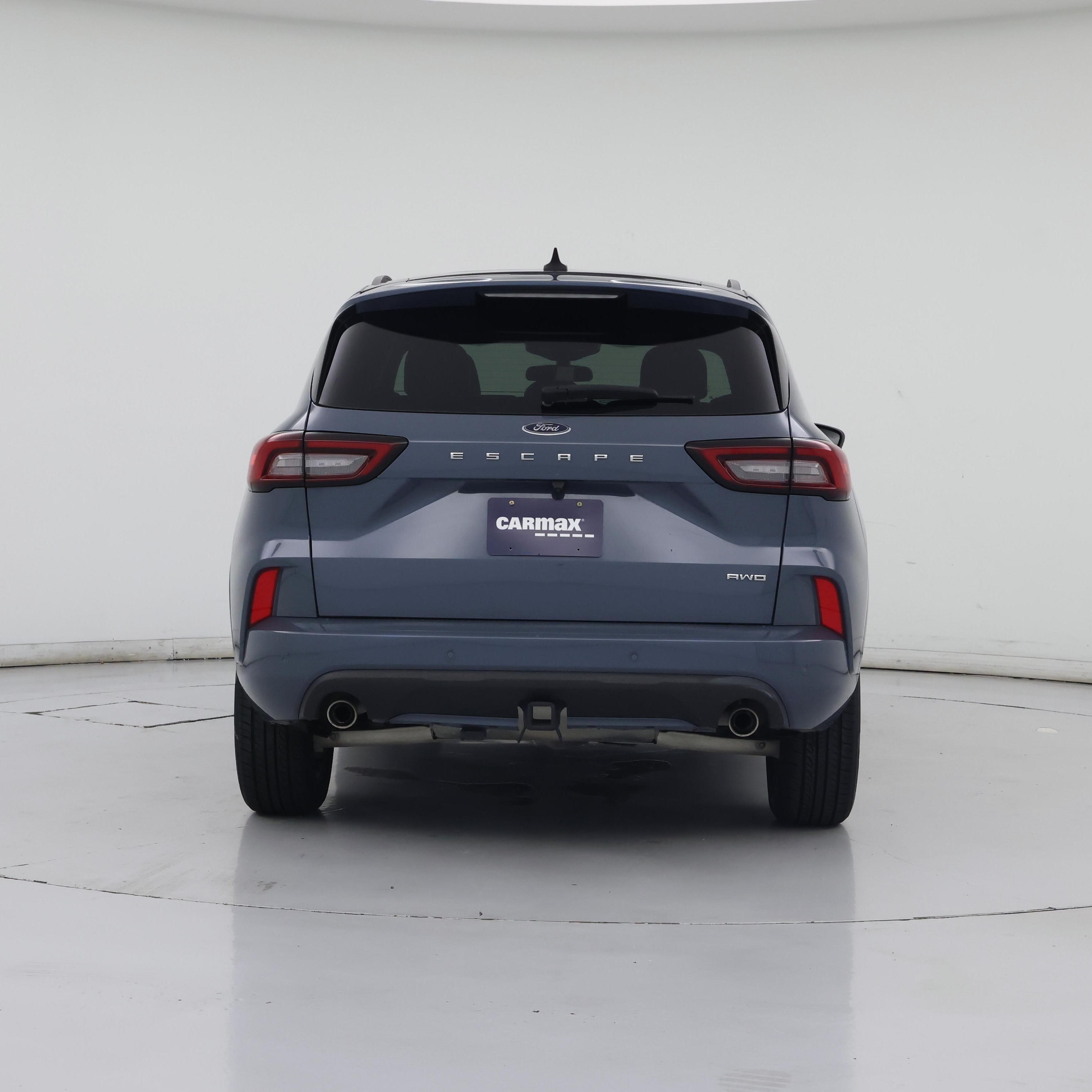 Thumbnail: 2023 Ford Escape - 6