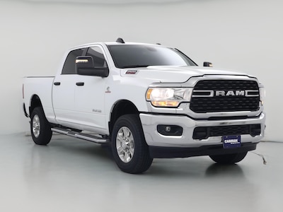 2024 Ram 2500 Lonestar