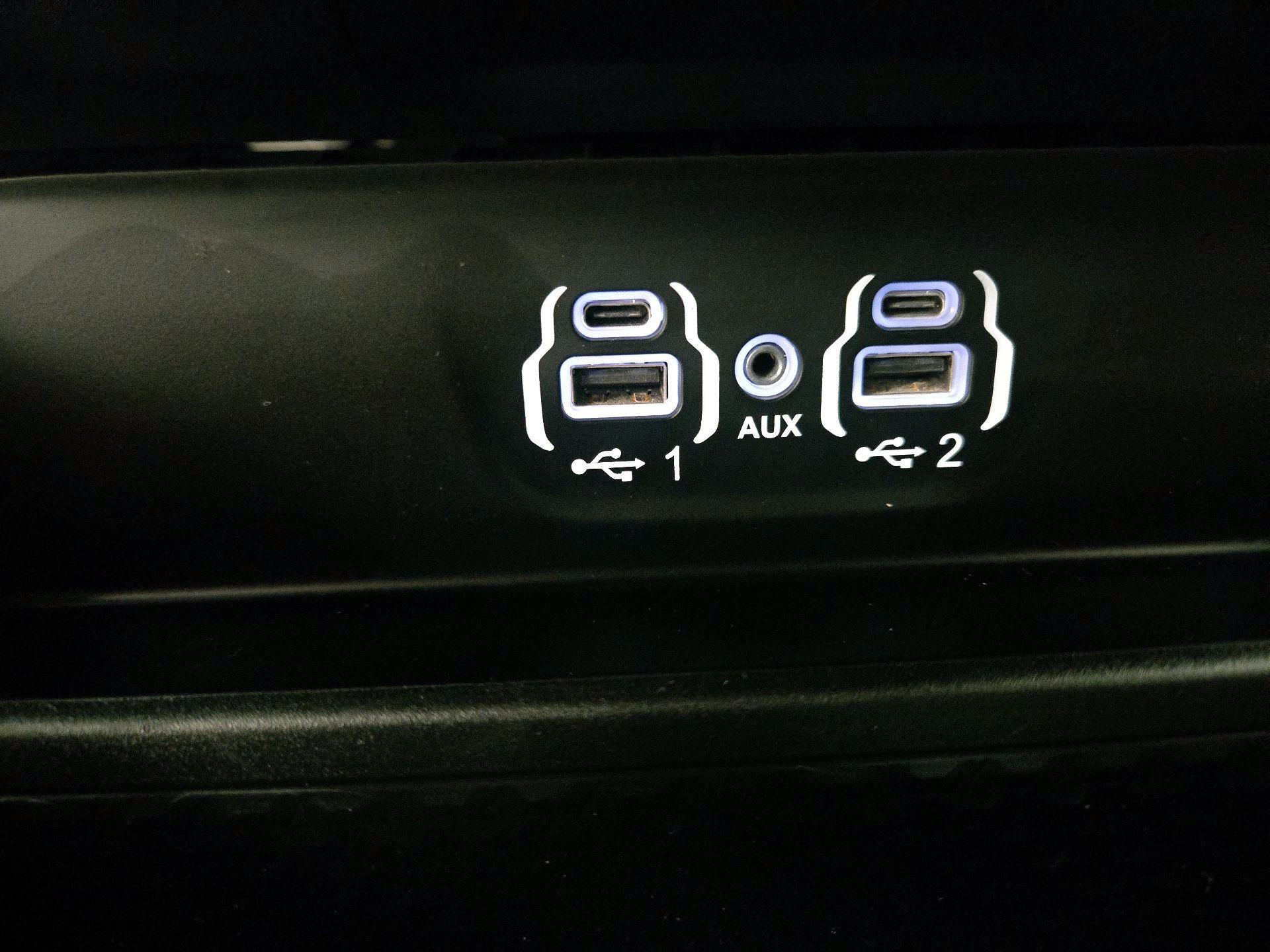 Thumbnail: 2024 RAM 2500 - 18