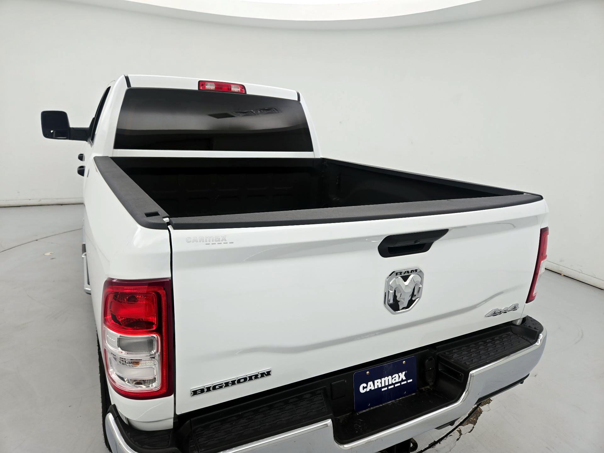 Thumbnail: 2024 RAM 2500 - 20