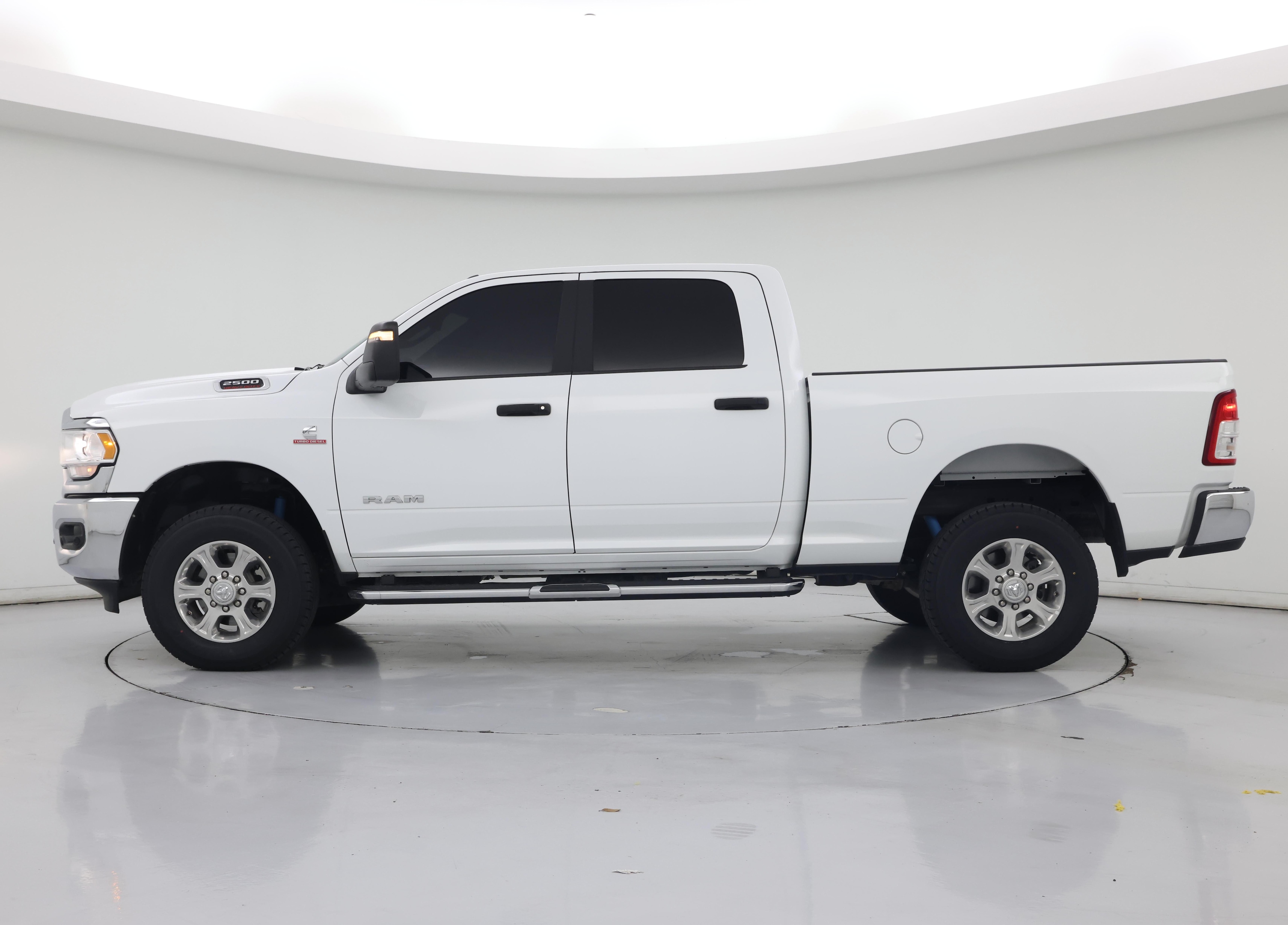Thumbnail: 2024 RAM 2500 - 3