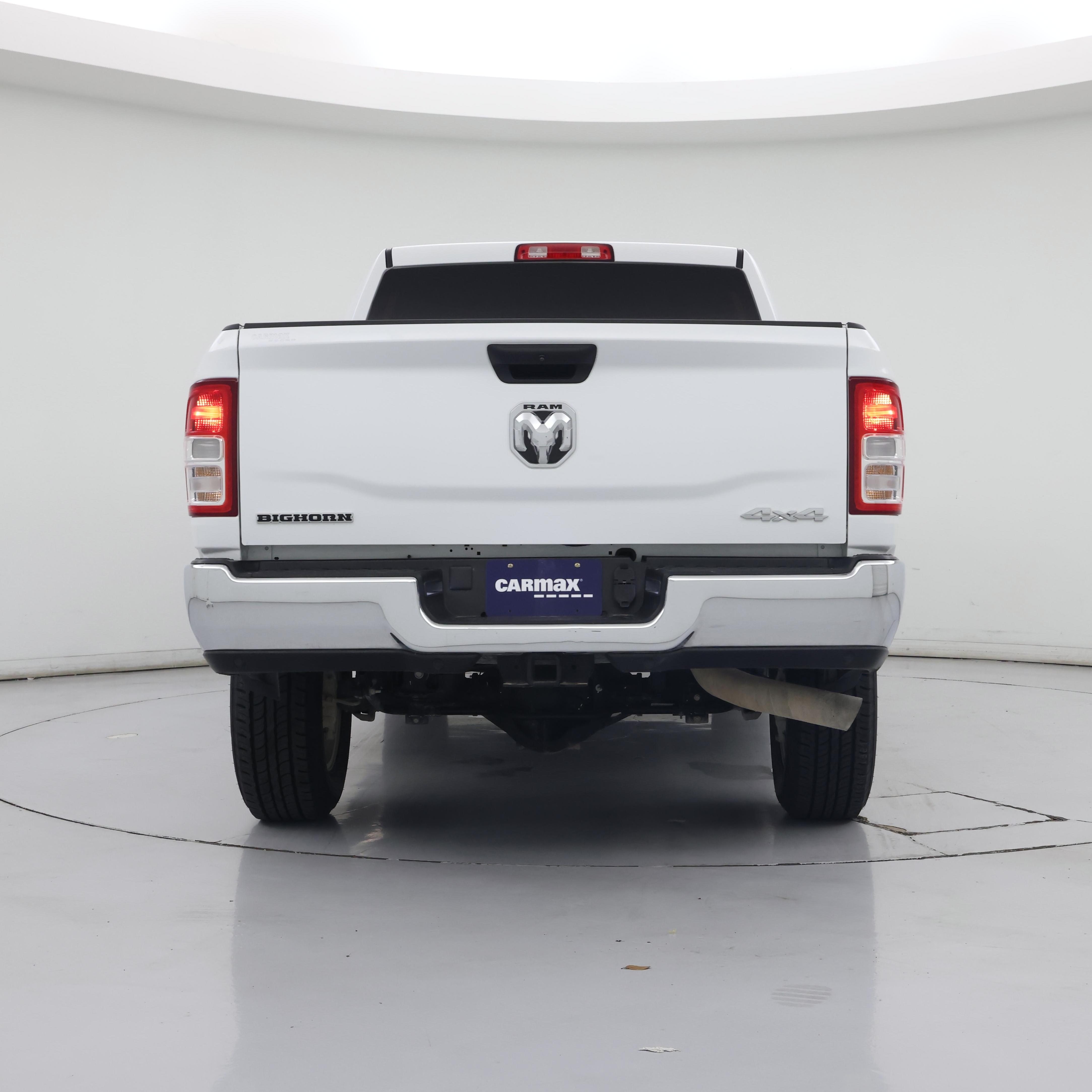 Thumbnail: 2024 RAM 2500 - 6