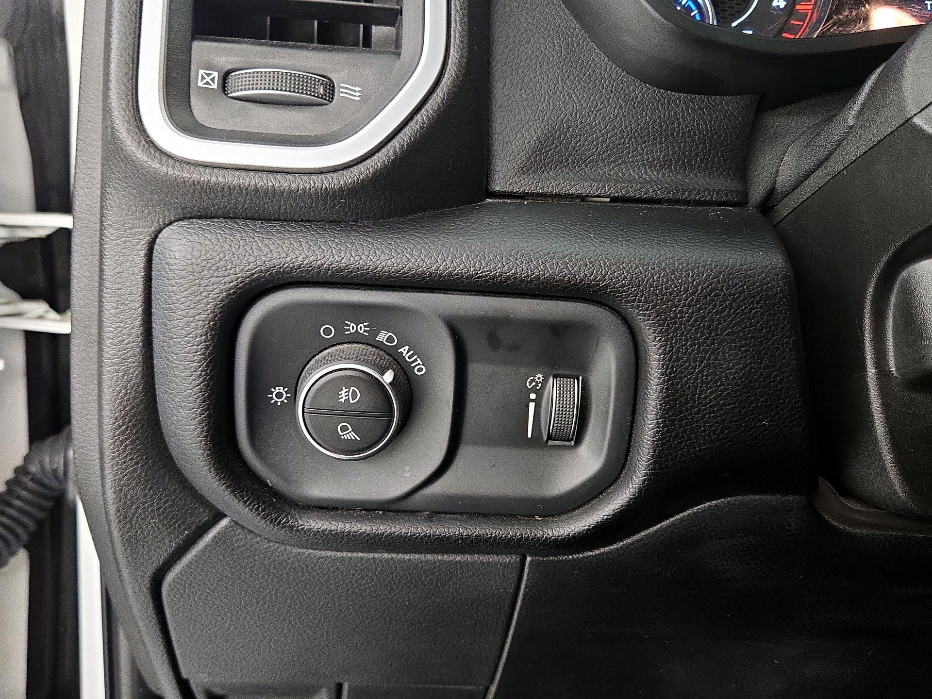 Thumbnail: 2024 RAM 2500 - 13