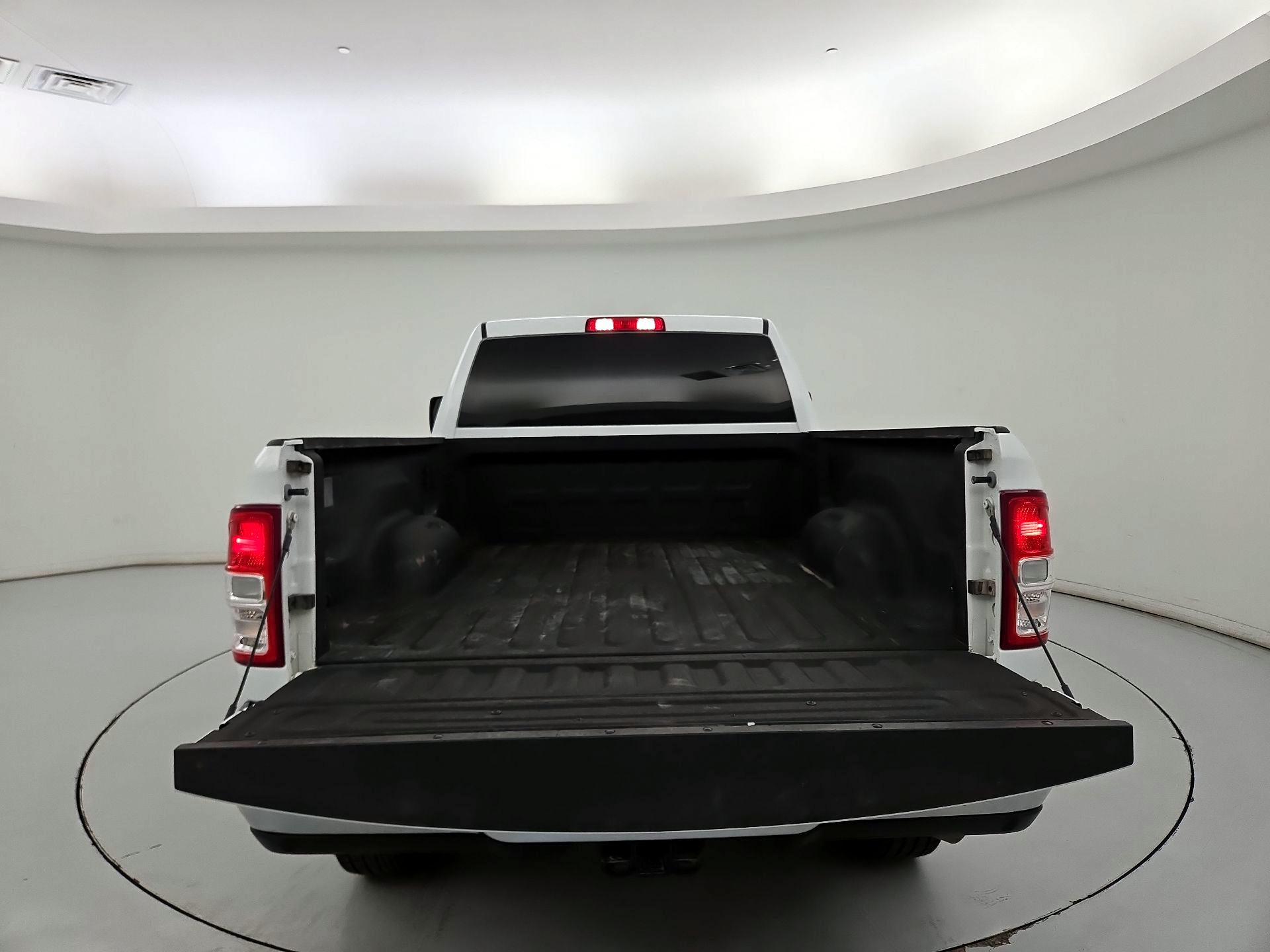Thumbnail: 2024 RAM 2500 - 20