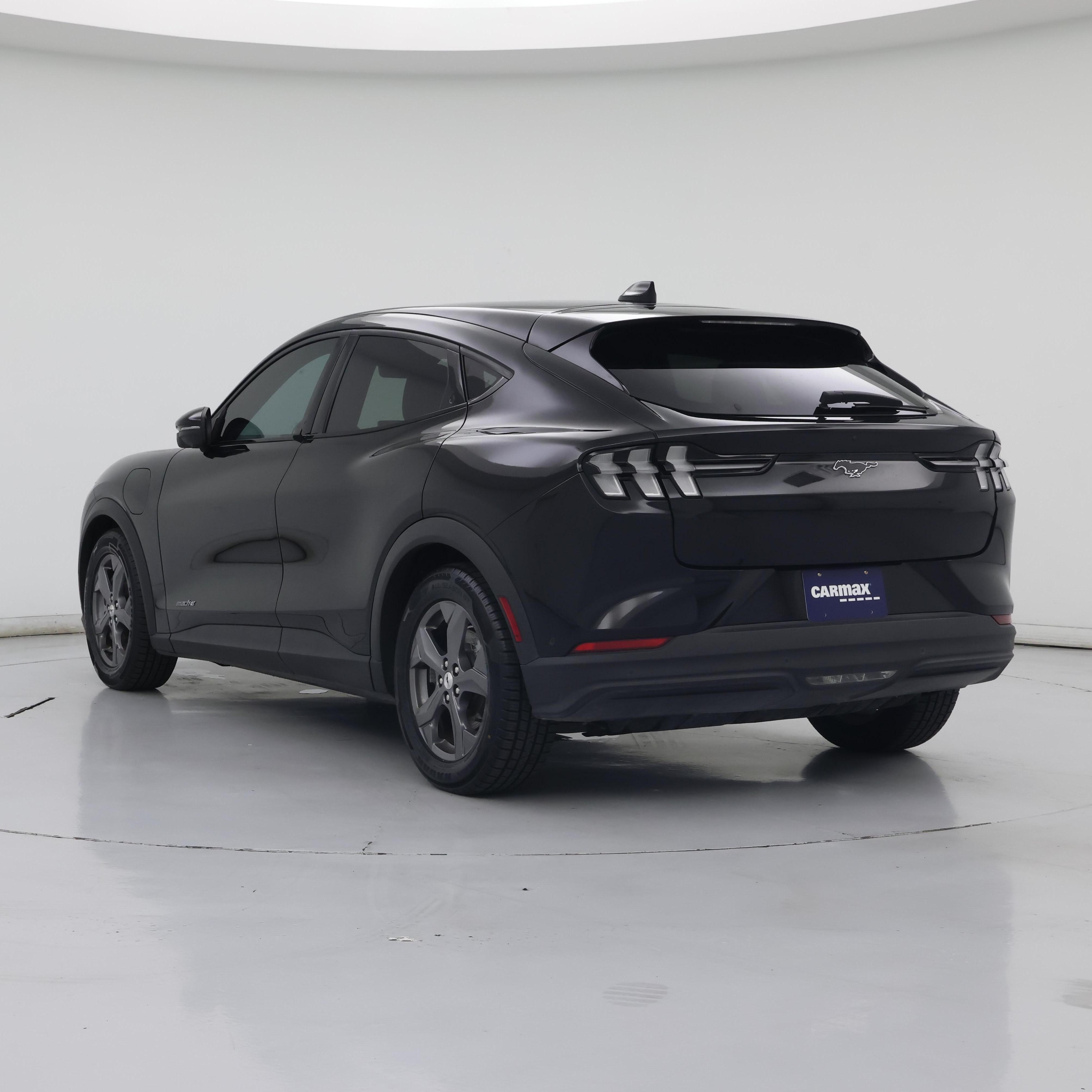 Thumbnail: 2023 Ford Mustang Mach-E - 2