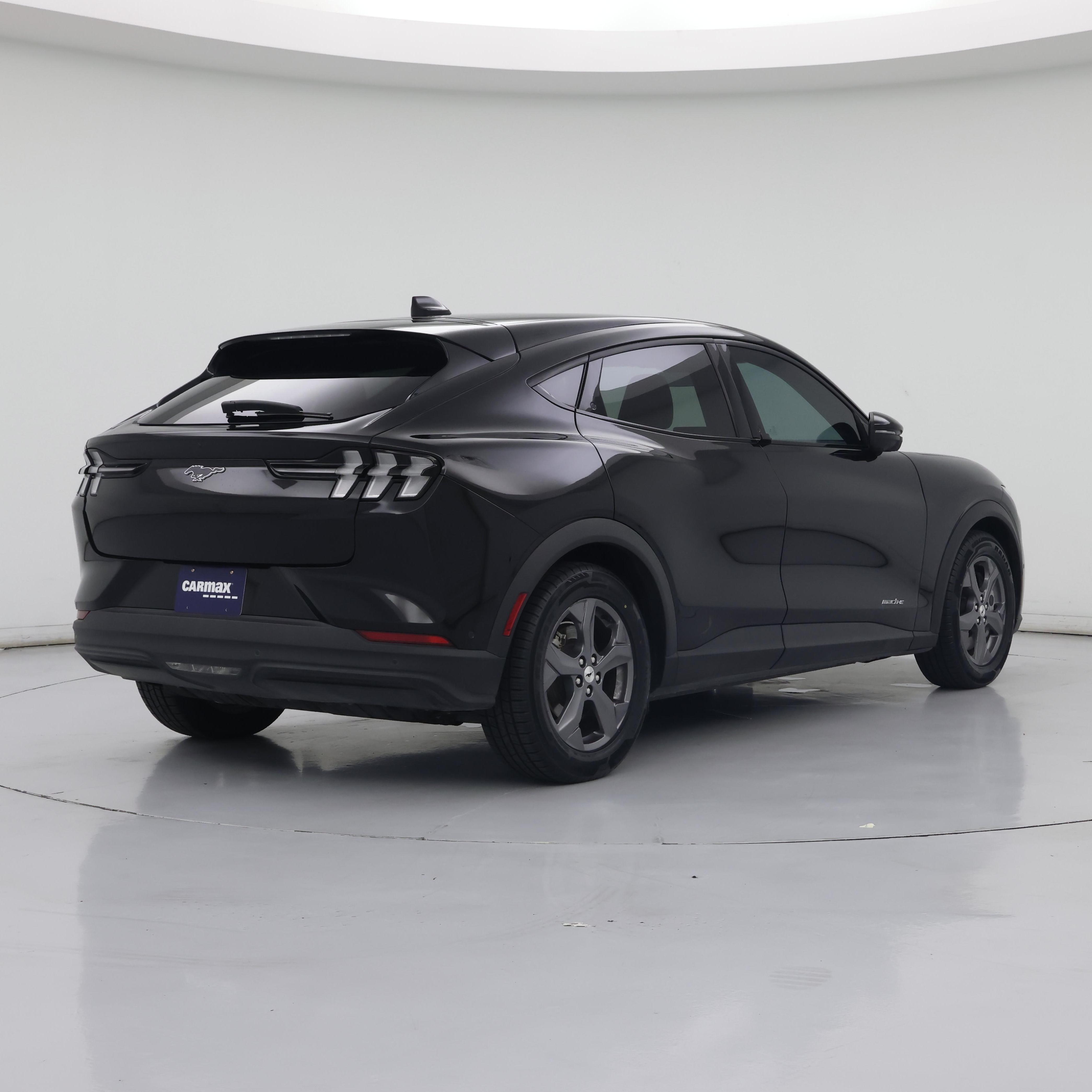 Thumbnail: 2023 Ford Mustang Mach-E - 8