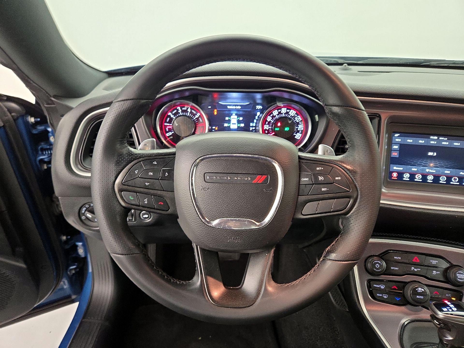 Thumbnail: 2022 Dodge Challenger - 10