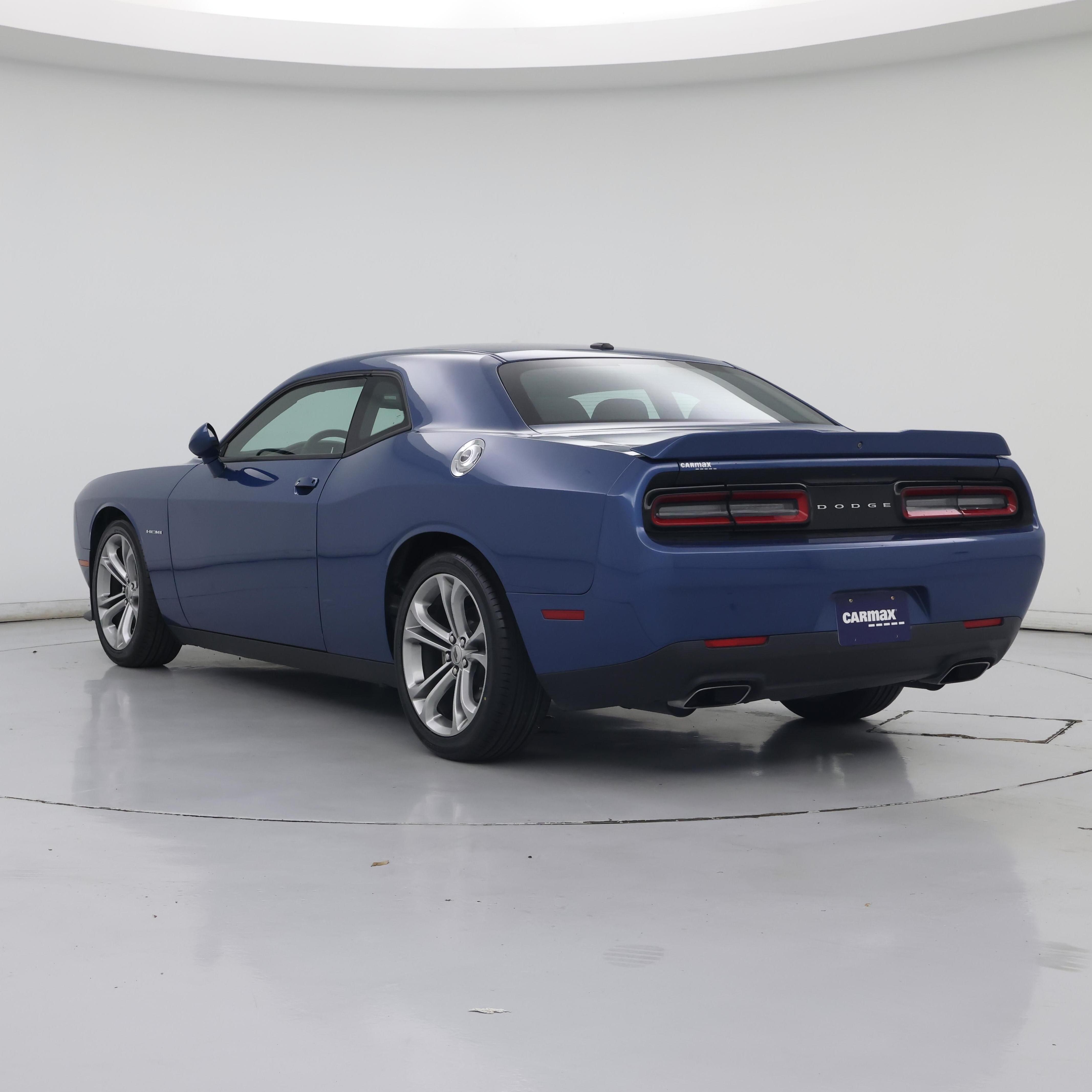 Thumbnail: 2022 Dodge Challenger - 2
