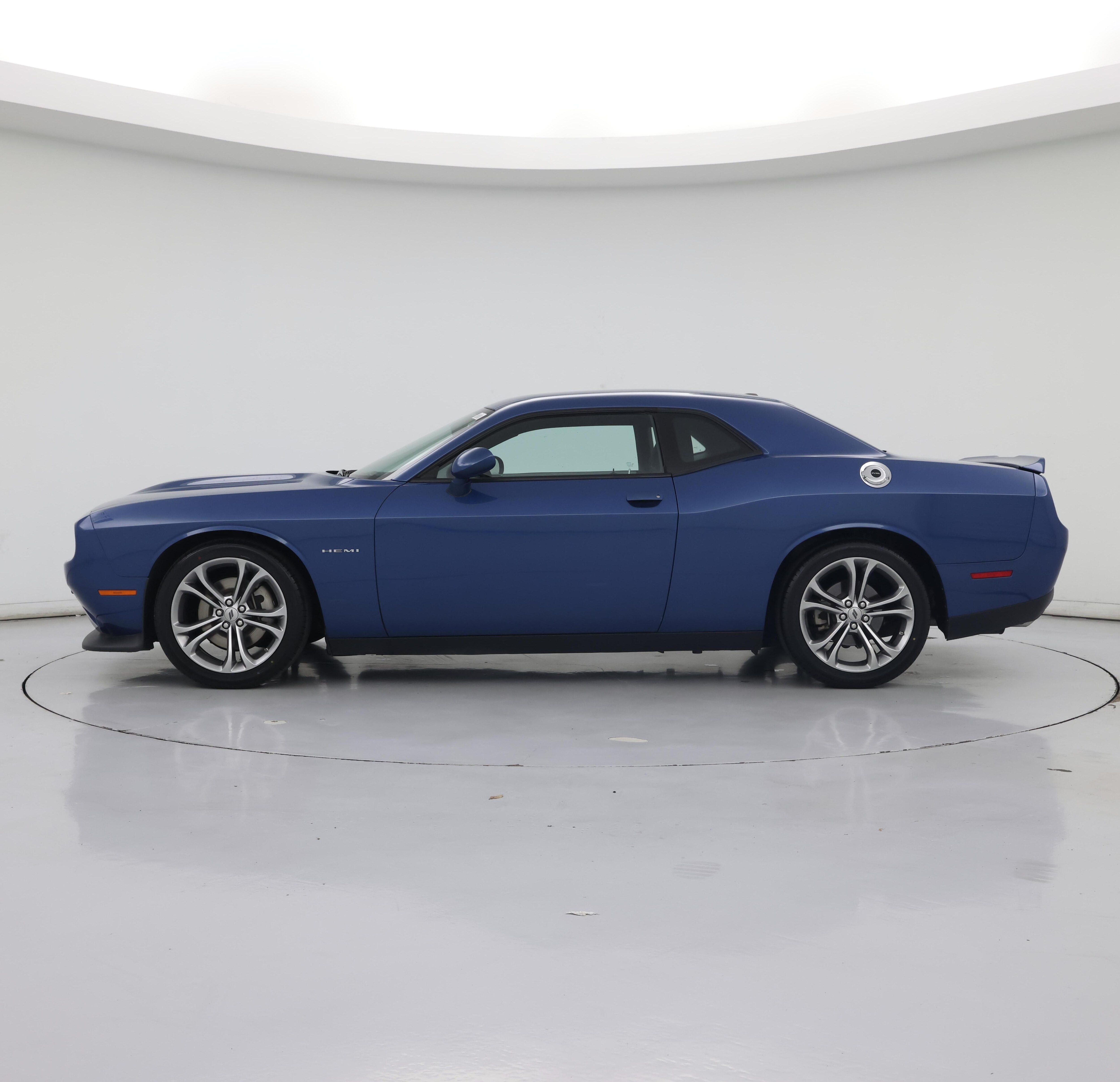 Thumbnail: 2022 Dodge Challenger - 3