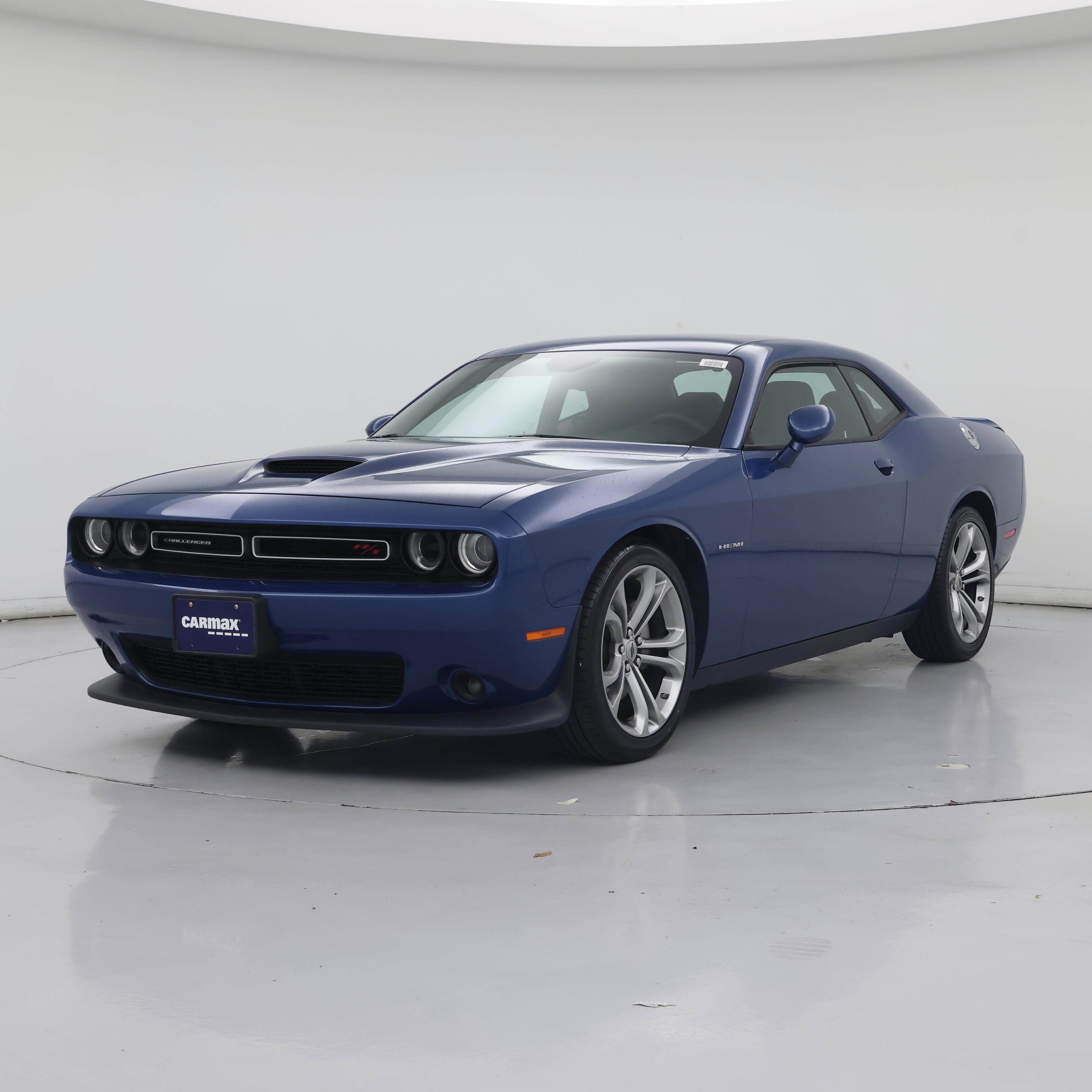 Thumbnail: 2022 Dodge Challenger - 4