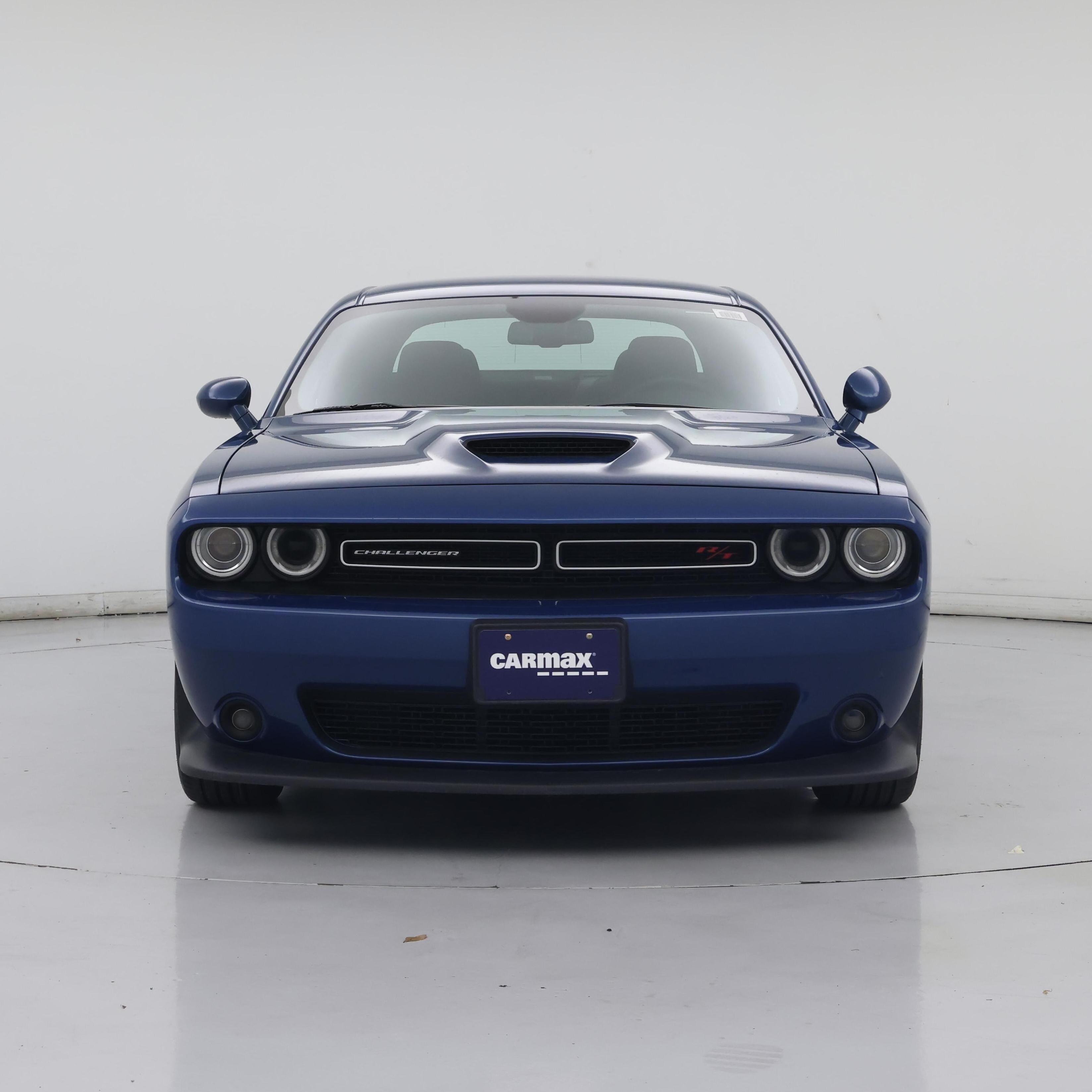 Thumbnail: 2022 Dodge Challenger - 5