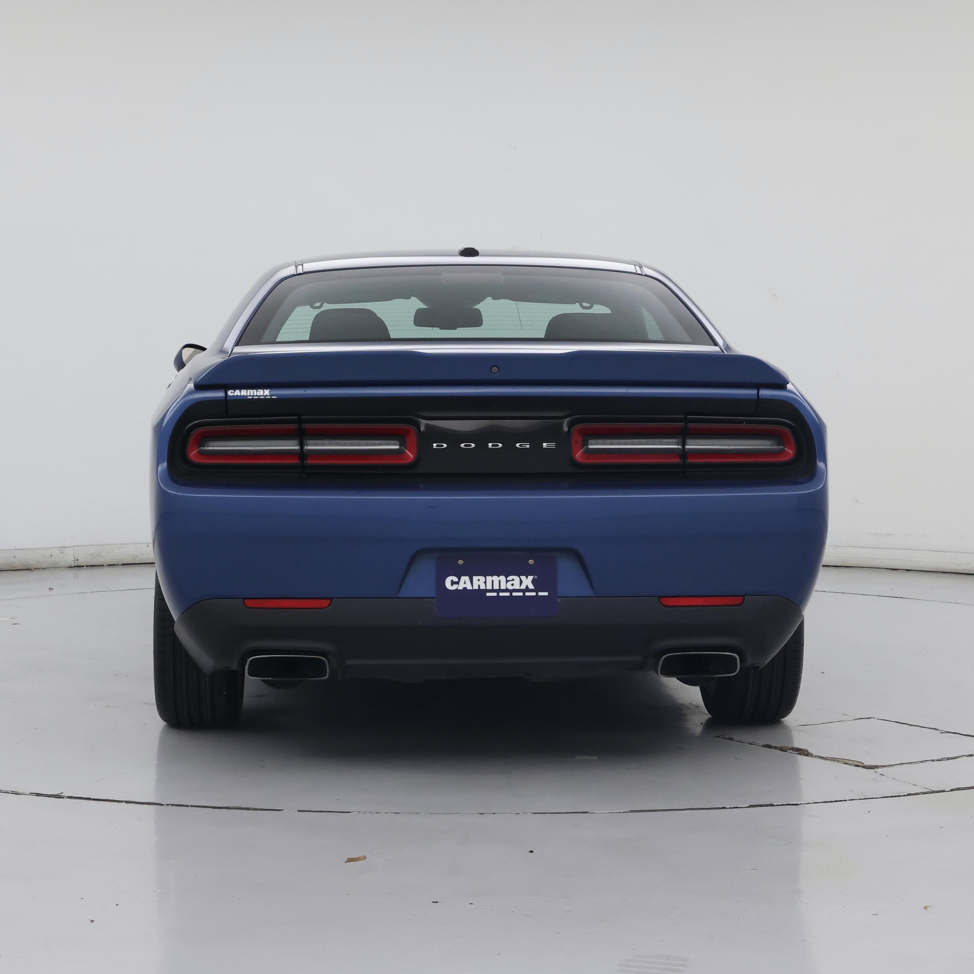 Thumbnail: 2022 Dodge Challenger - 6
