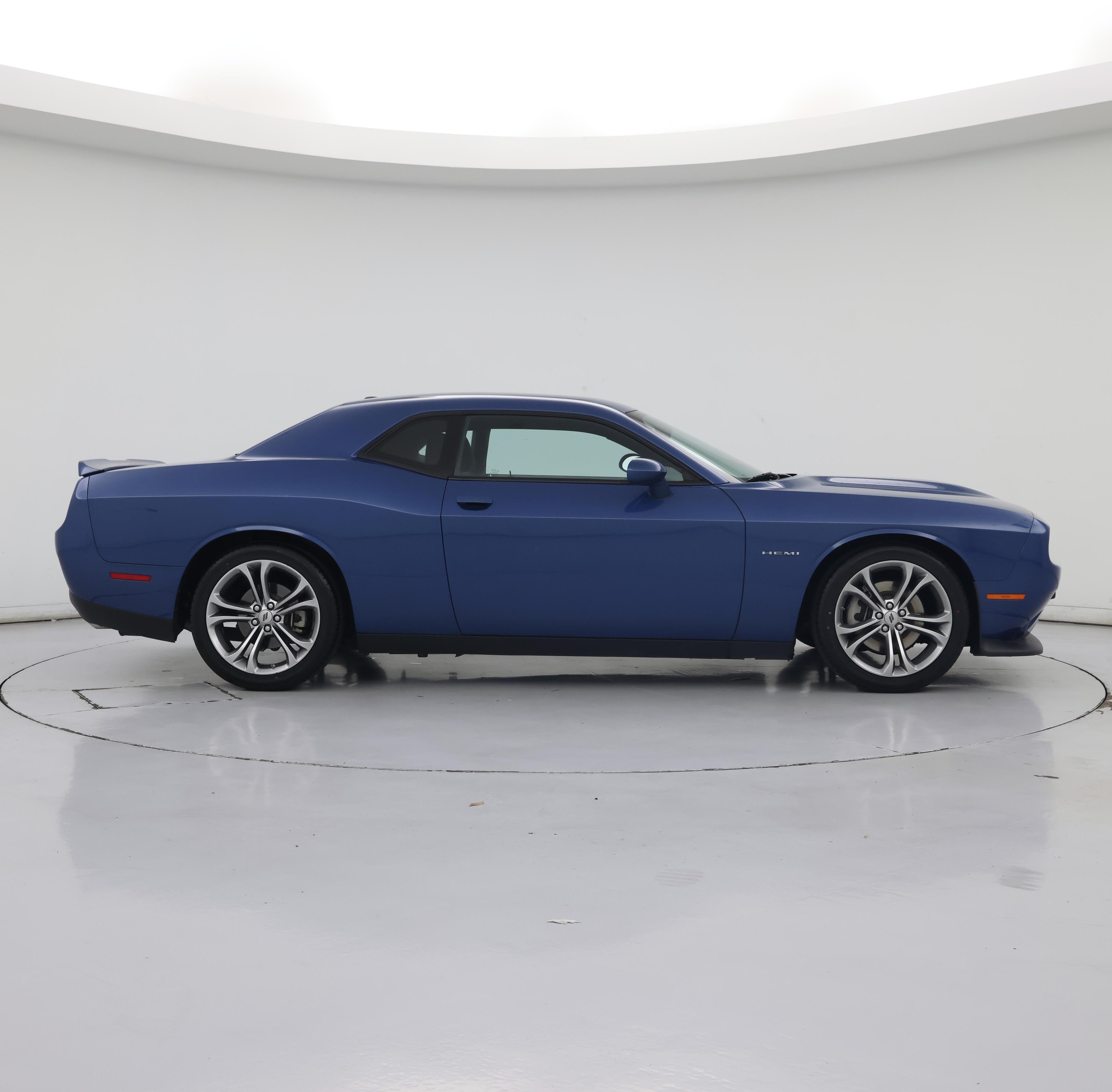 Thumbnail: 2022 Dodge Challenger - 7